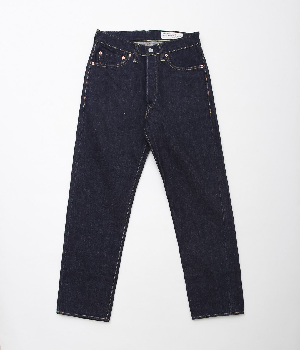 BONCOURA ''BONCOURA XX'' (INDIGO) – THE STORE BY MAIDENS