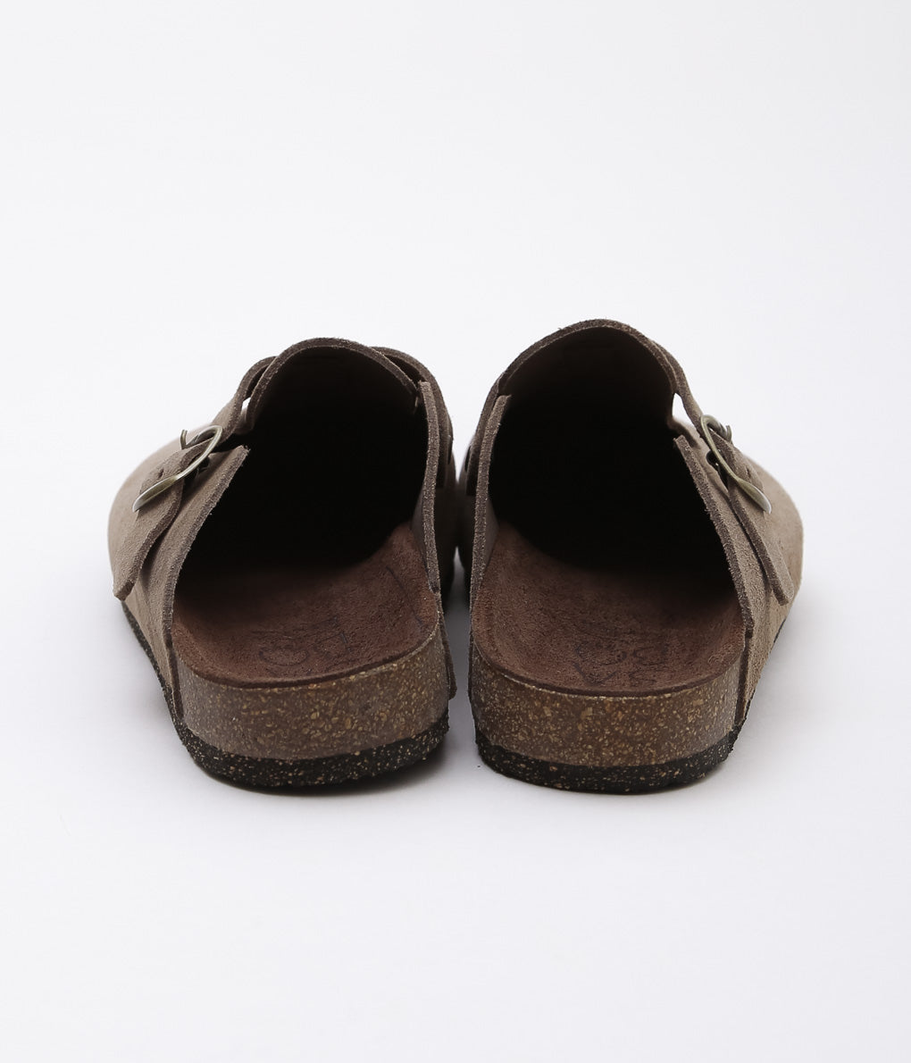 BOSABO ''LEON'' (TAUPE)