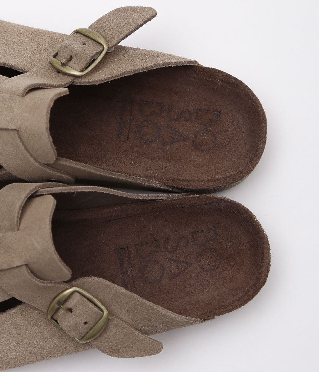 BOSABO ''LEON'' (TAUPE)