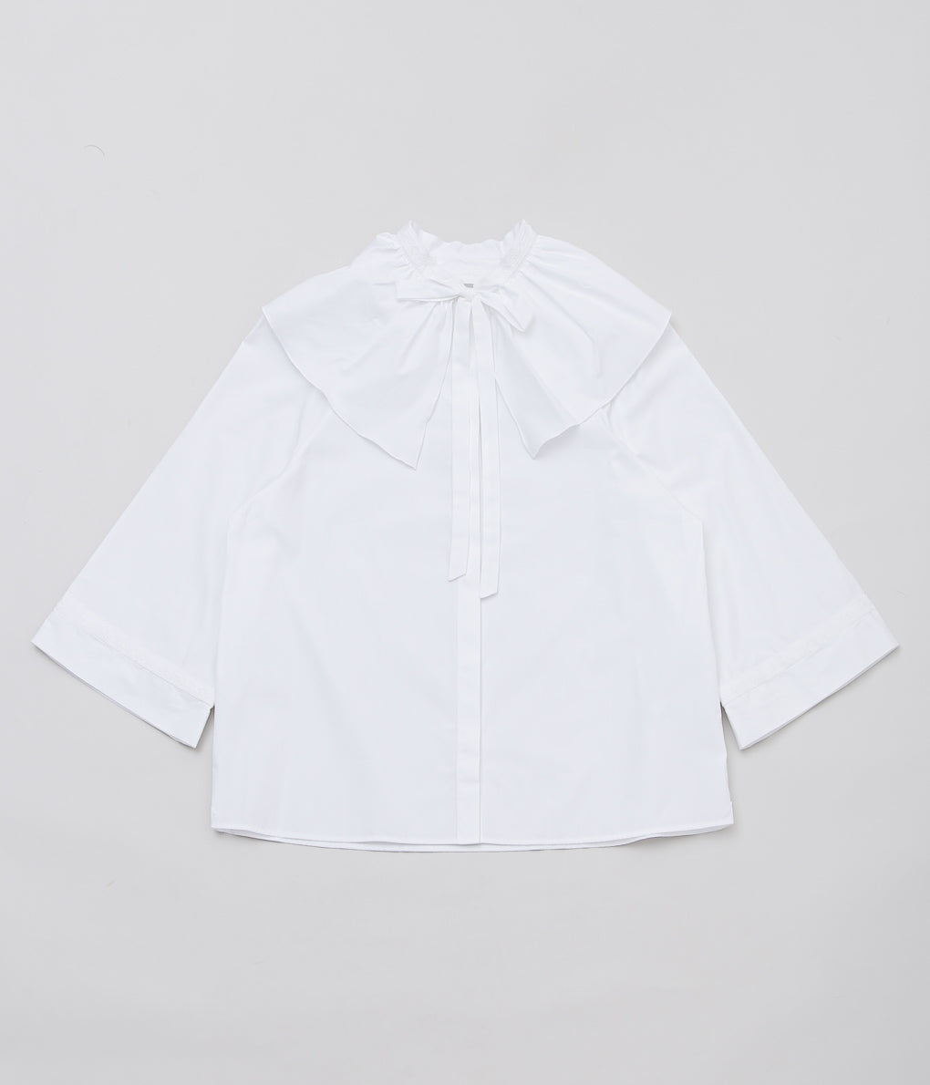 BOURRIENNE PARIS X ''ALIZE'' (BLANC) – THE STORE BY MAIDENS