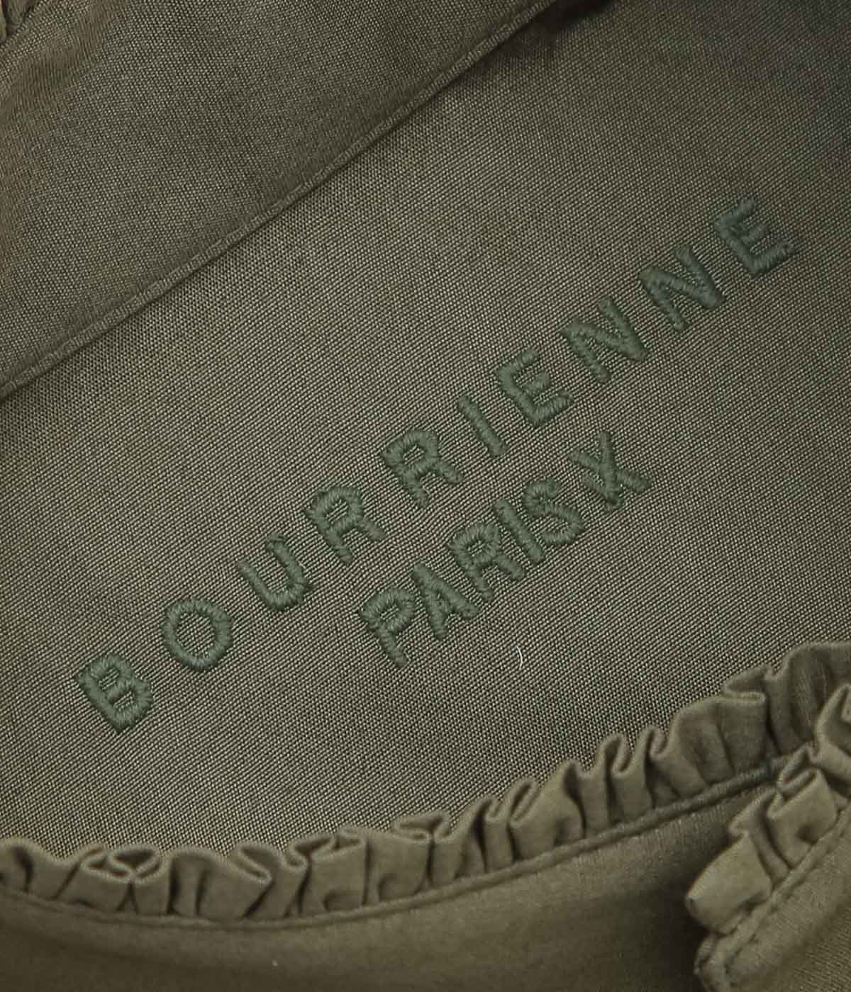 BOURRIENNE PARIS
