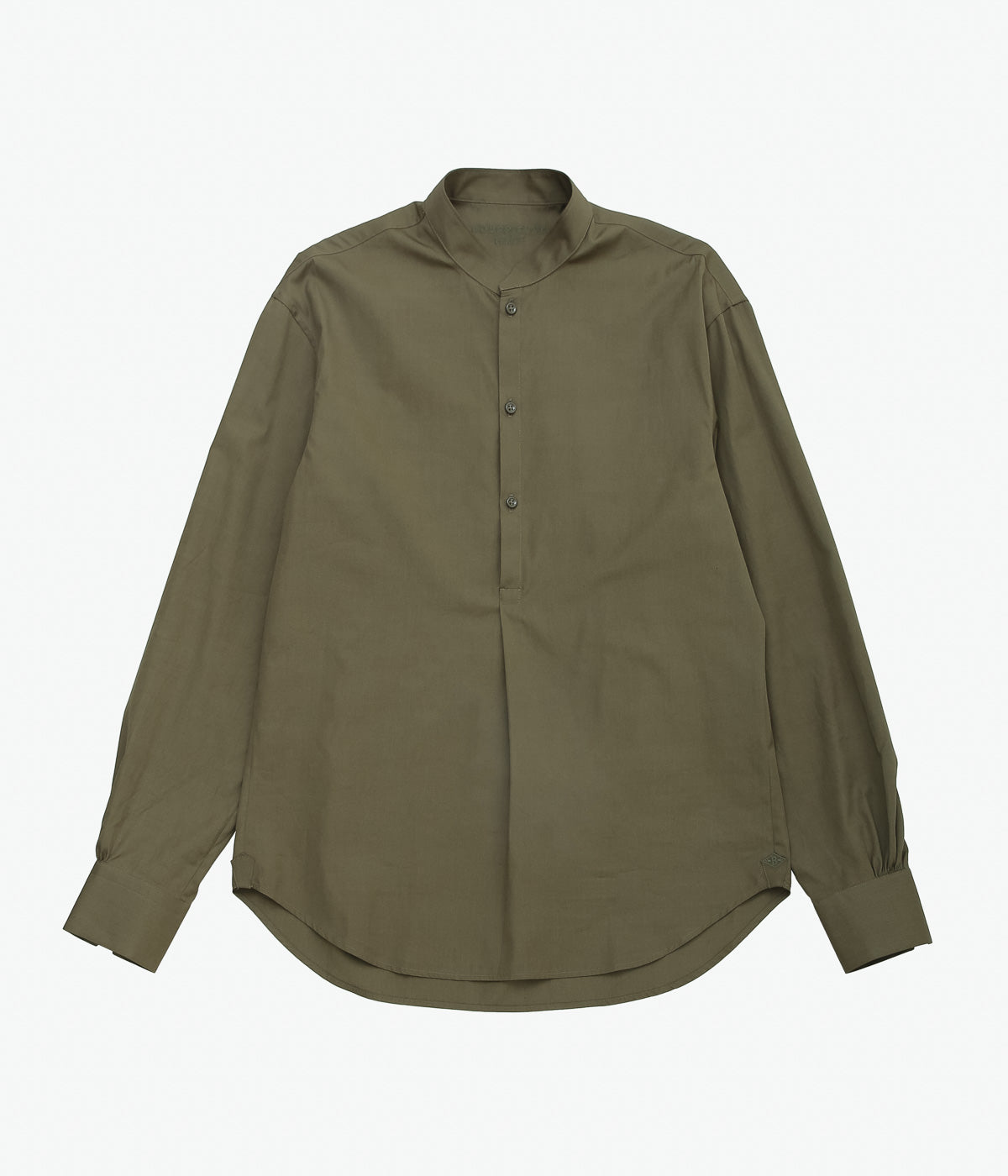 BOURRIENNE PARIS X ''EPICURIEN'' (KHAKI)