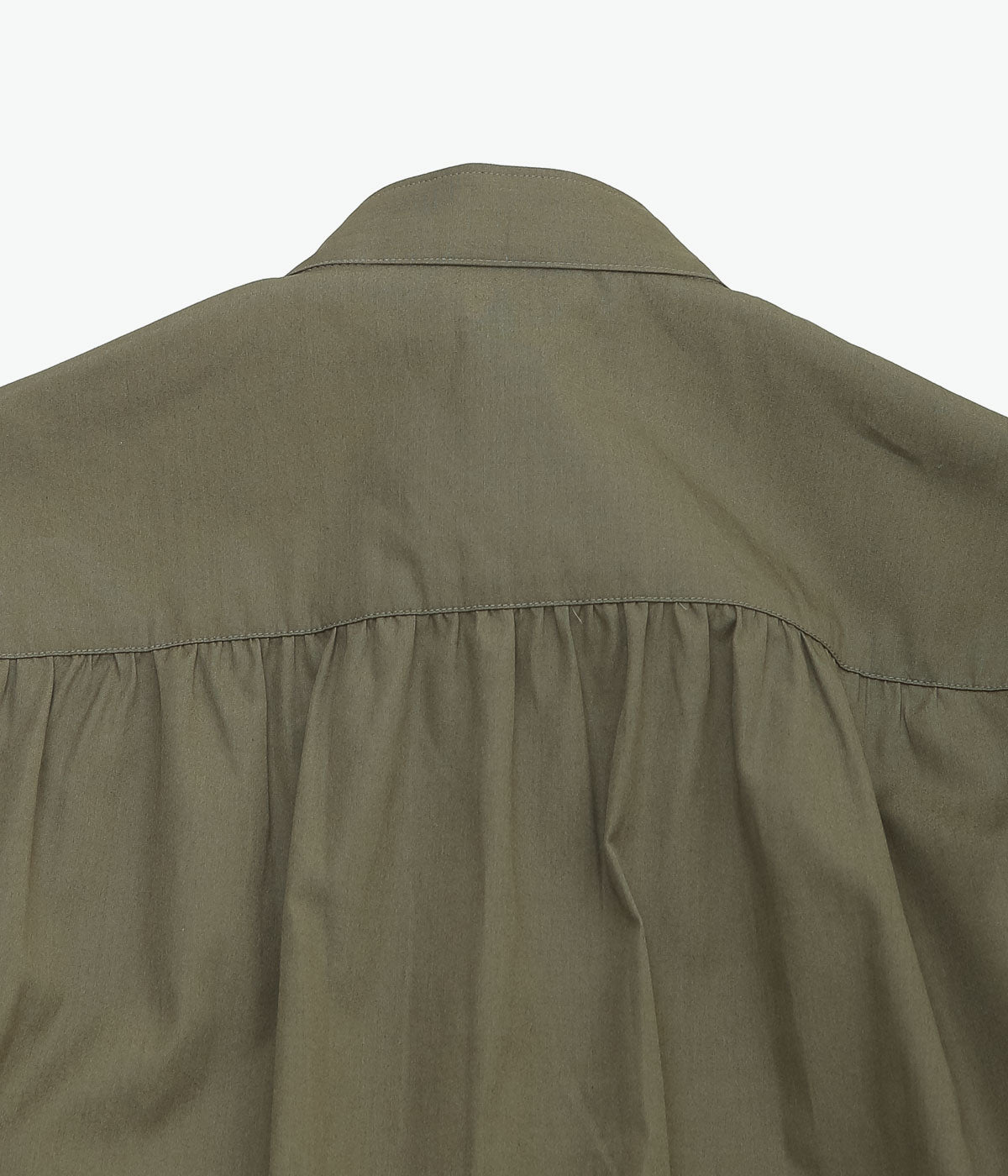 BOURRIENNE PARIS X ''EPICURIEN'' (KHAKI)