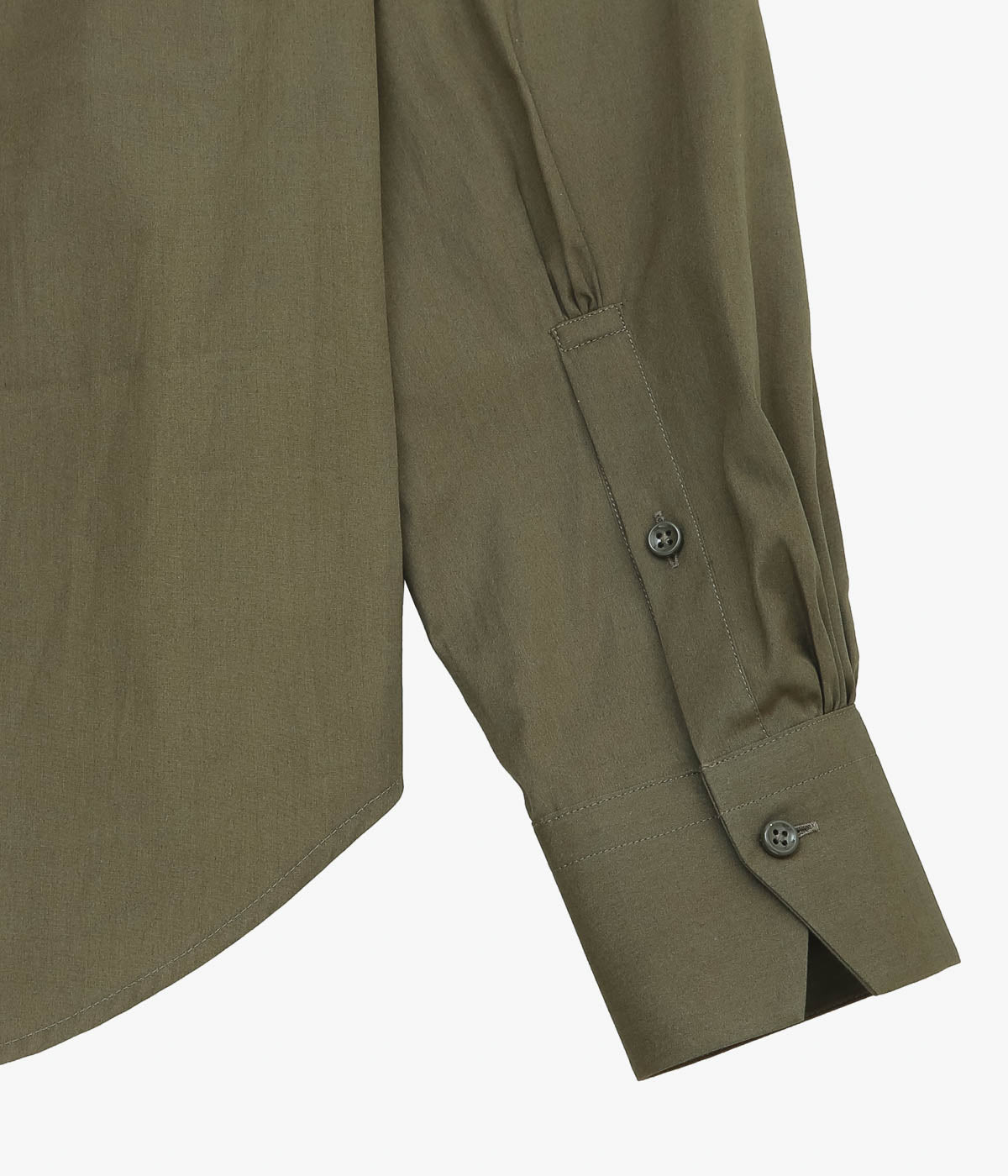 BOURRIENNE PARIS X ''EPICURIEN'' (KHAKI)