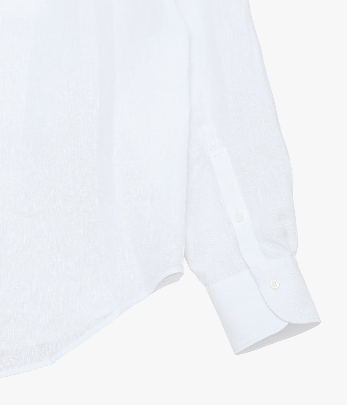 BOURRIENNE PARISX "COMEDIEN" (WHITE)