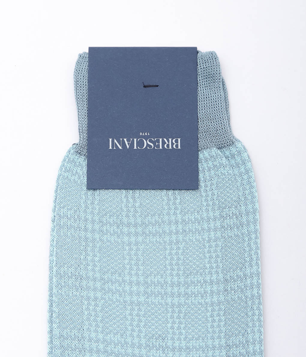 BRESCIANI ''JACQUARD'' (MINT)