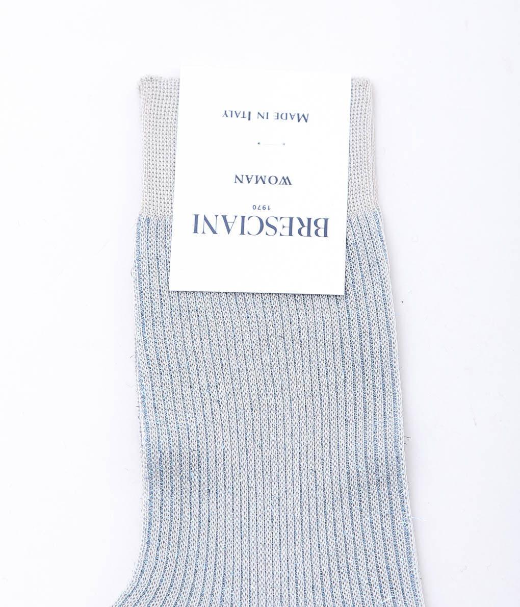 BRESCIANI ''LACE'' (BLUE)