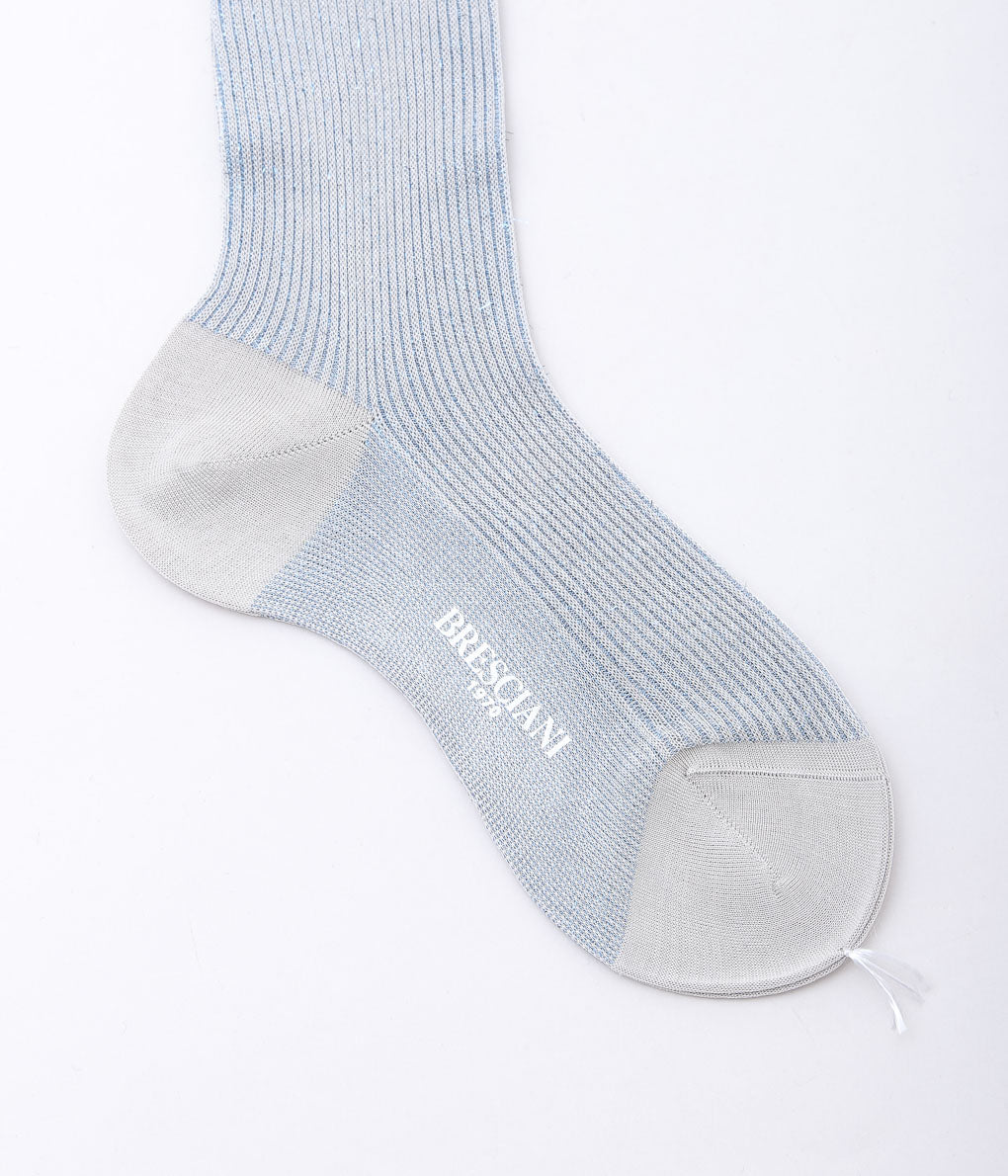 BRESCIANI ''LACE'' (BLUE)
