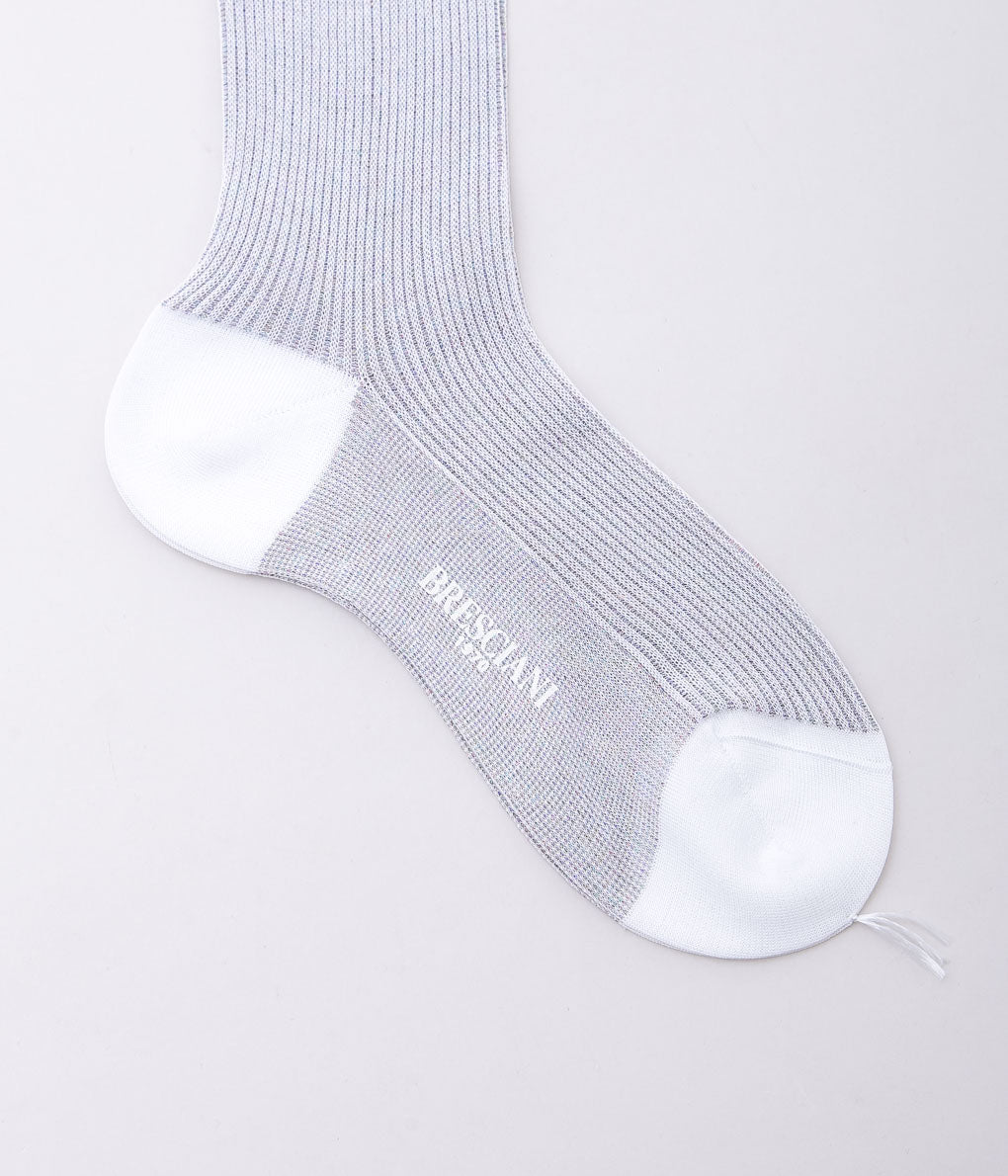 BRESCIANI ''LACE'' (L.GREY)