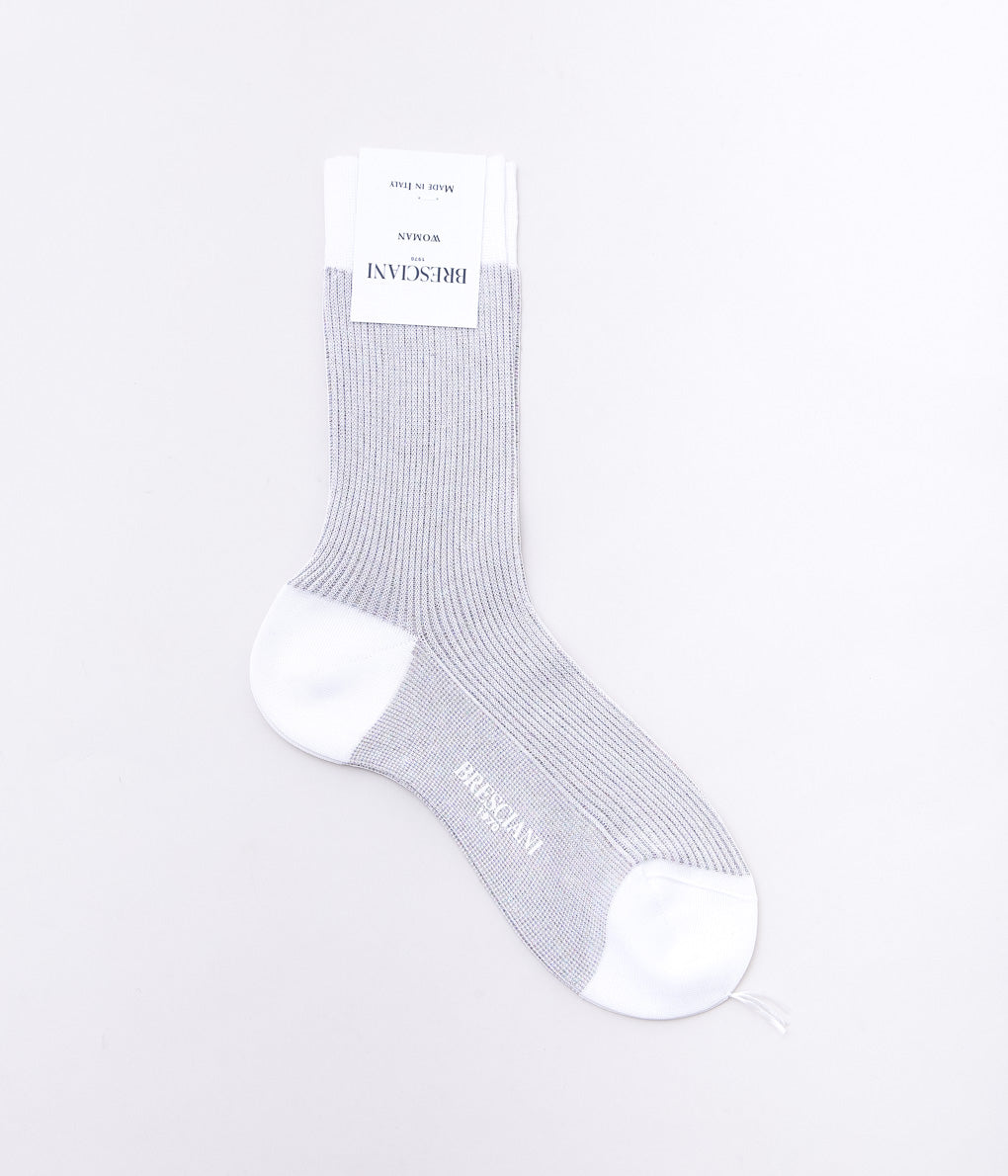 BRESCIANI ''LACE'' (L.GREY)