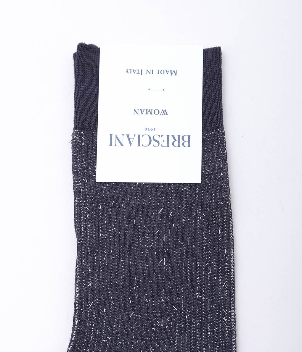 BRESCIANI ''LACE'' (NAVY)