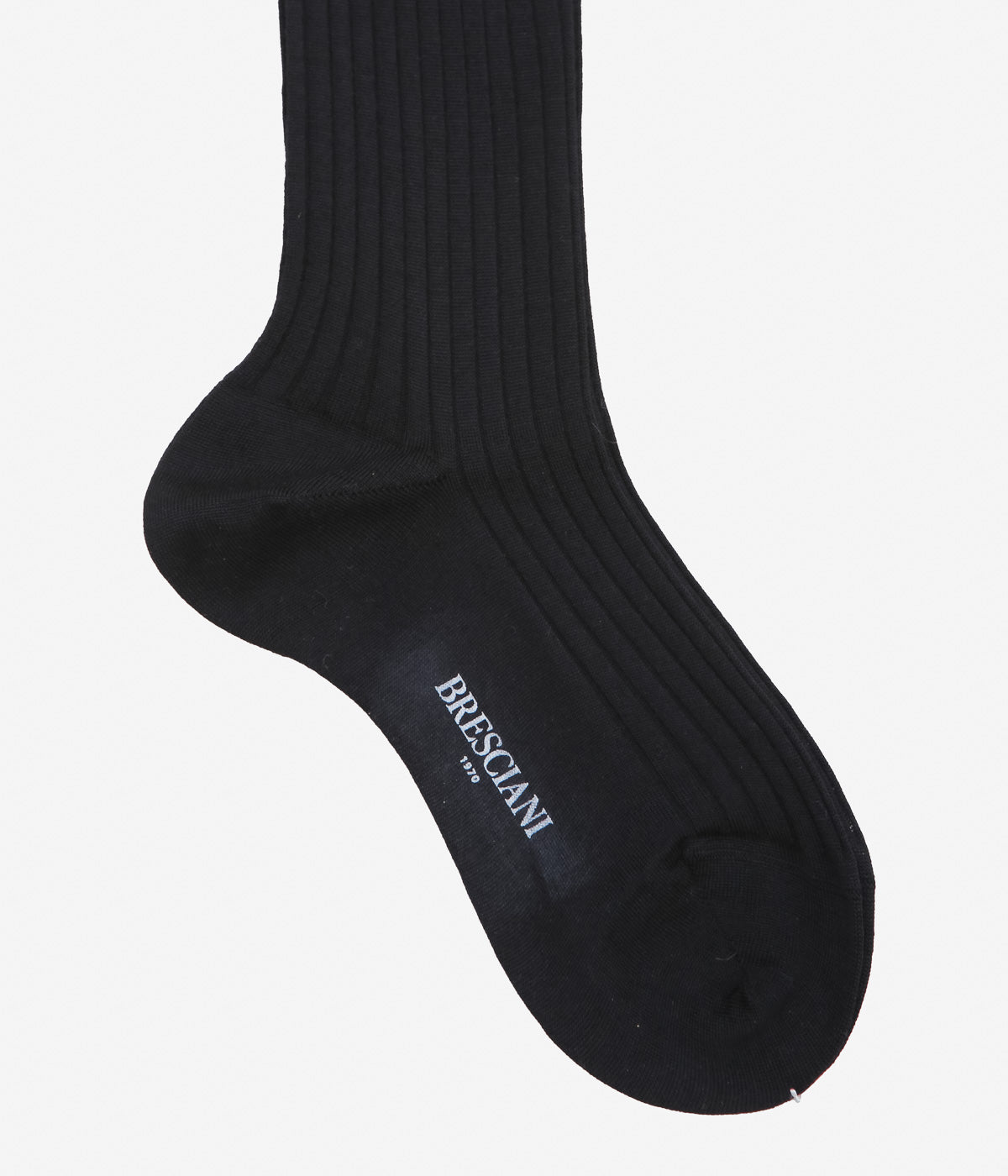 BRESCIANI ''RIB LONG'' (BLACK)