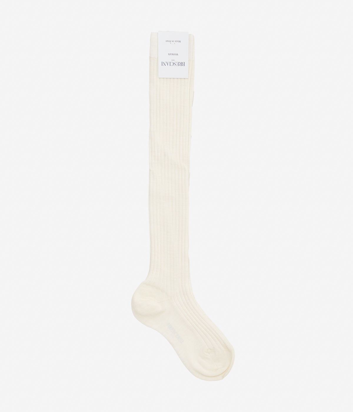 BRESCIANI ''RIB LONG'' (CREAM)
