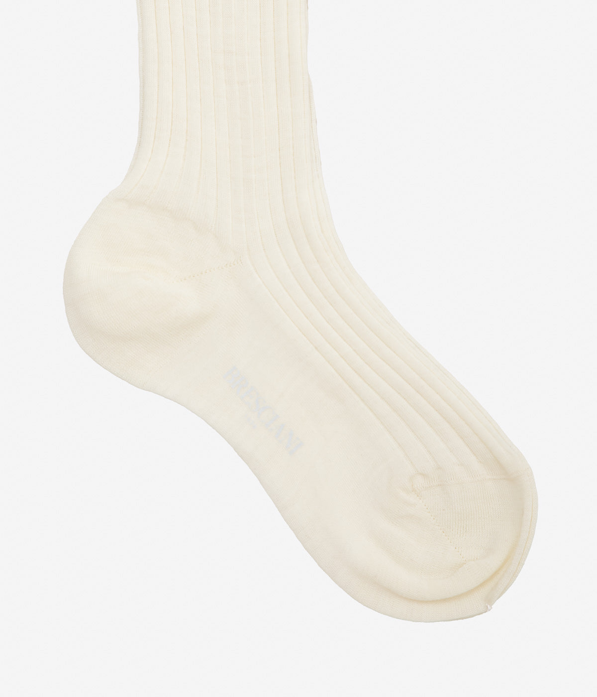 BRESCIANI ''RIB LONG'' (CREAM)