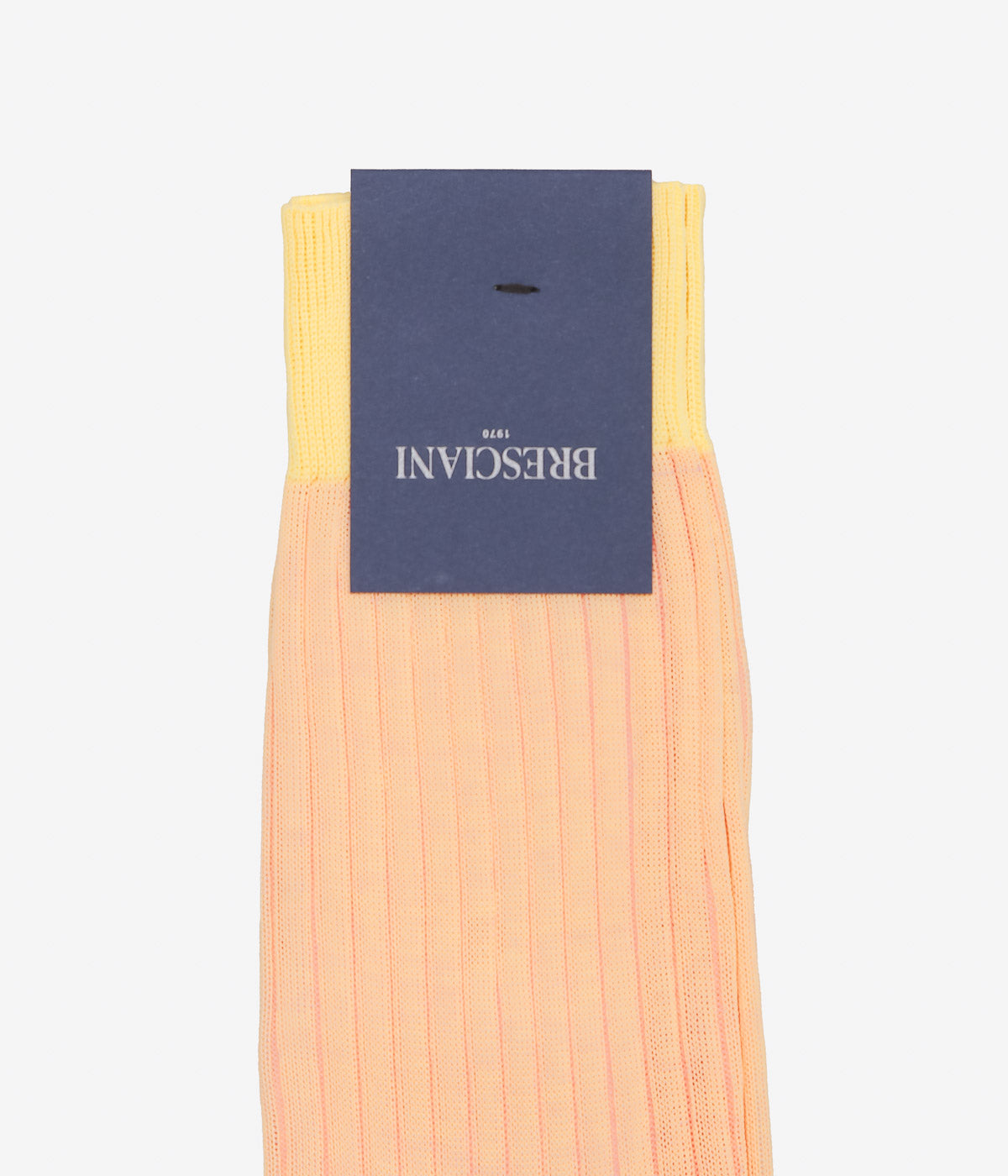 BRESCIANI ''STRIPE'' (IVORY X BEIGE)