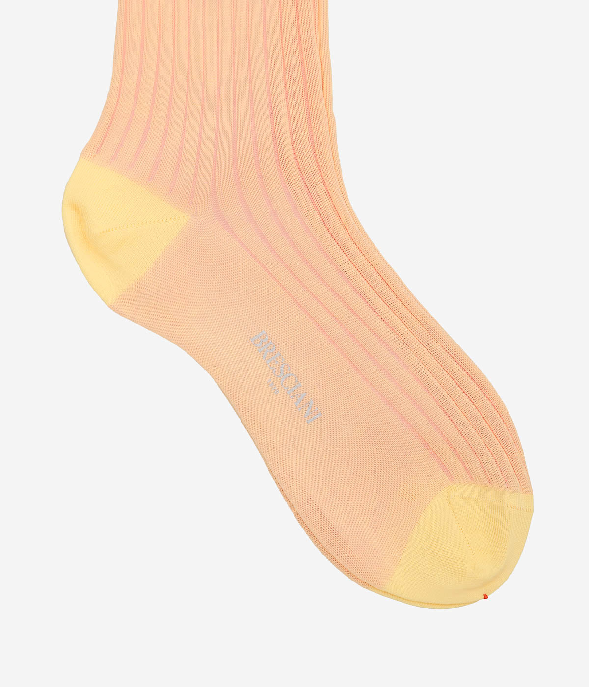 BRESCIANI ''STRIPE'' (IVORY X BEIGE)