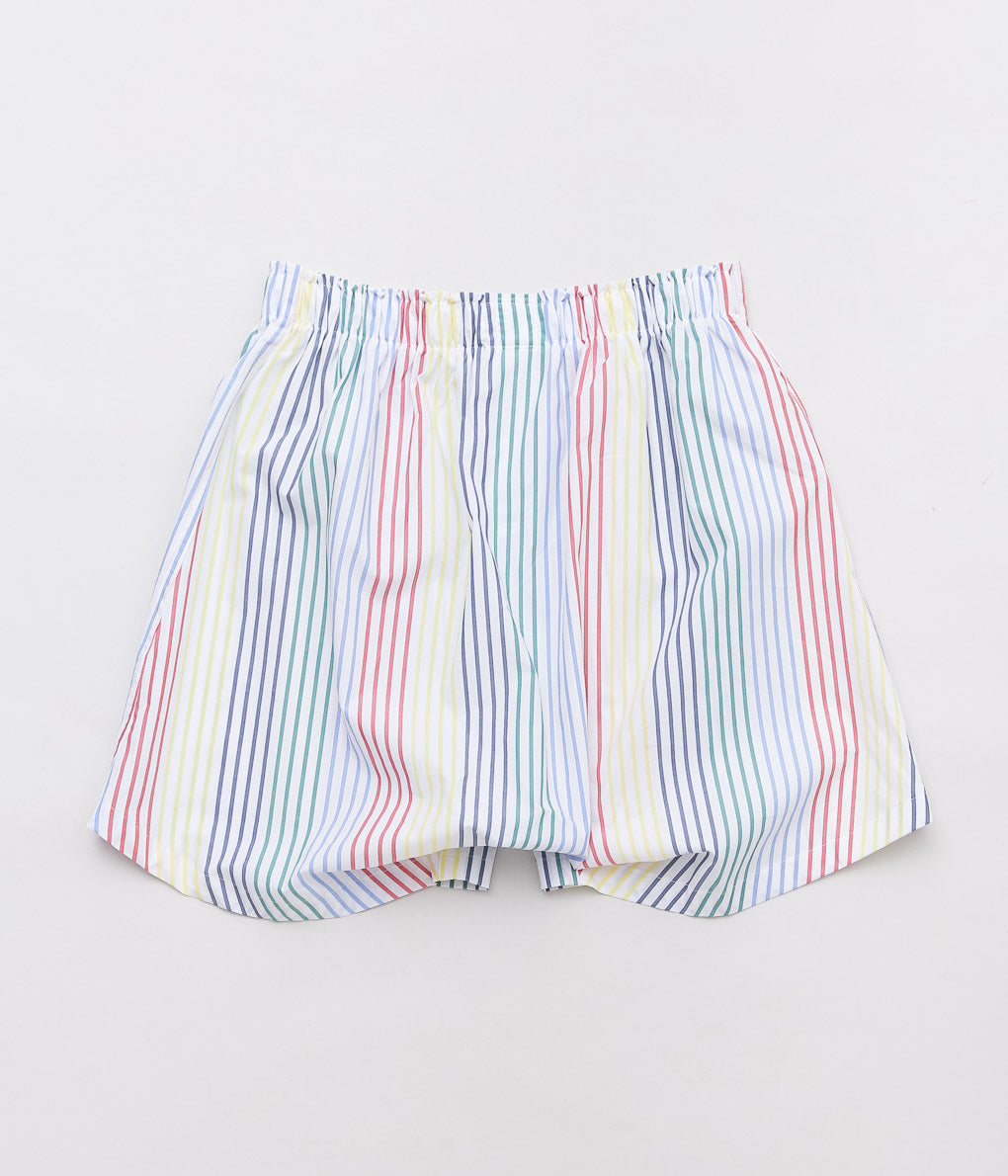 BROOKS BROTHERS ''BXR CTN BC ARCHIVE STP'' (BENGAL MULTI)