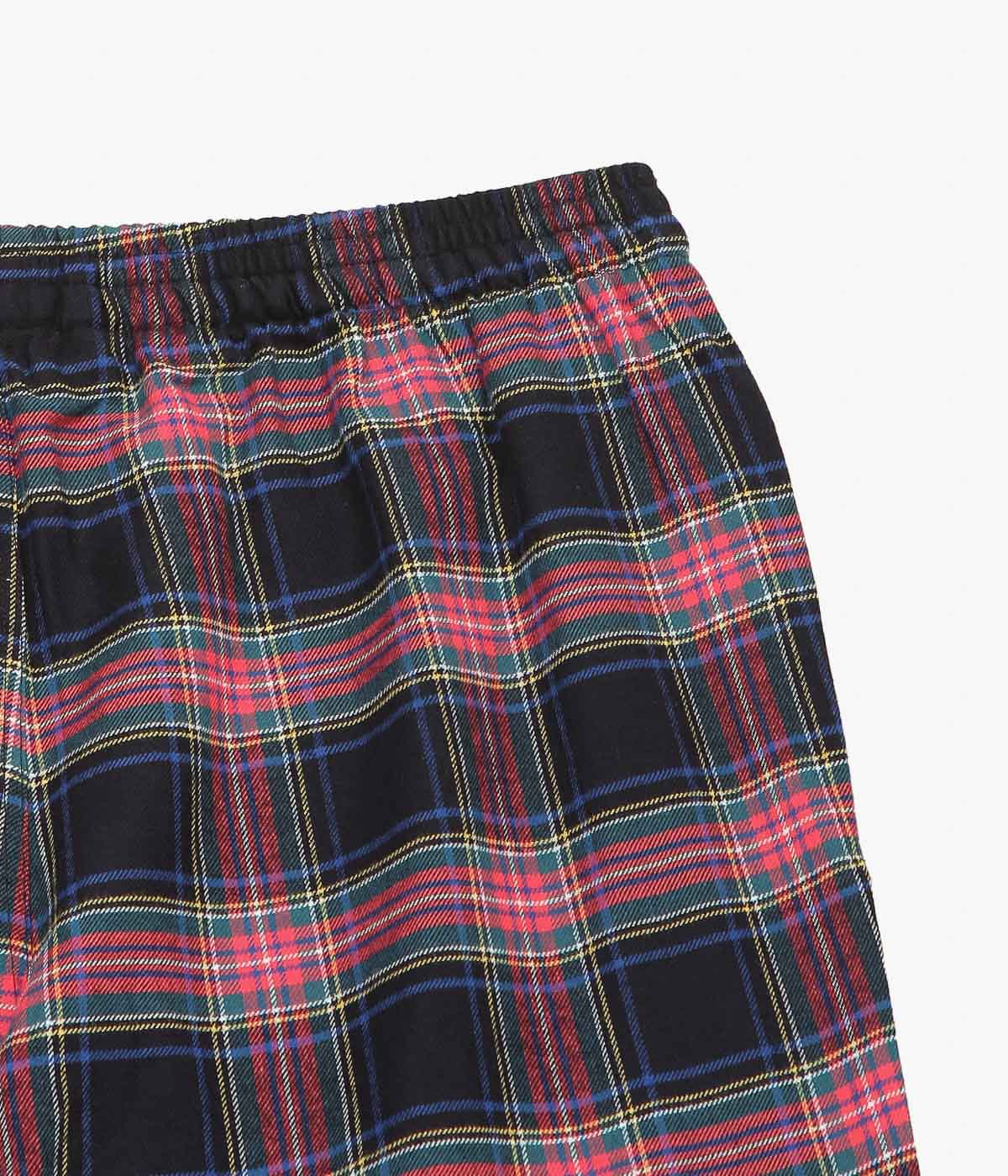 BROOKS BROTHERS ''COTTON FLANNEL PAJAMA'' (BLACKSTEWART)