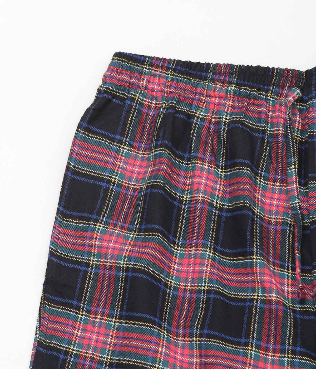 BROOKS BROTHERS ''COTTON FLANNEL PAJAMA'' (BLACKSTEWART)