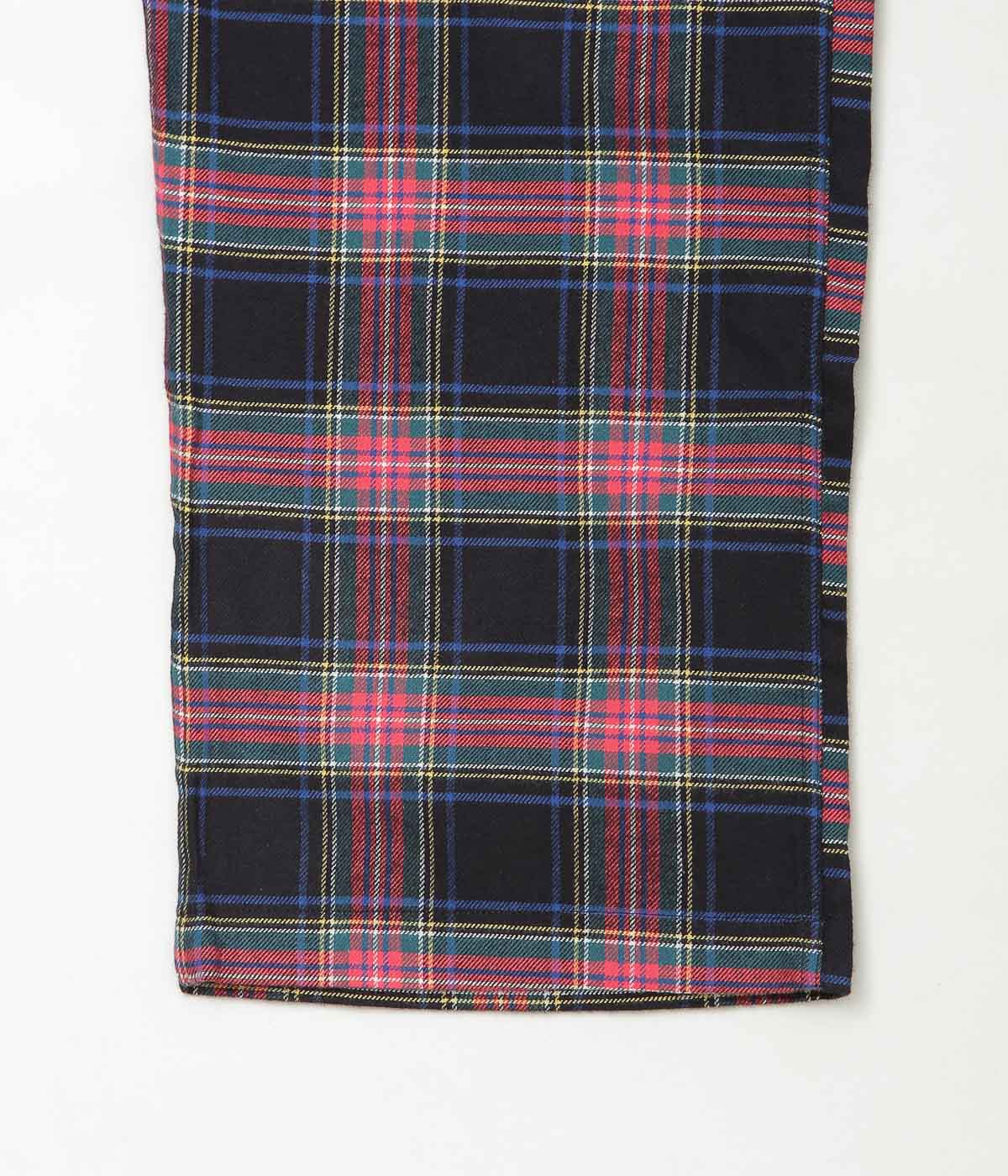 BROOKS BROTHERS ''COTTON FLANNEL PAJAMA'' (BLACKSTEWART)