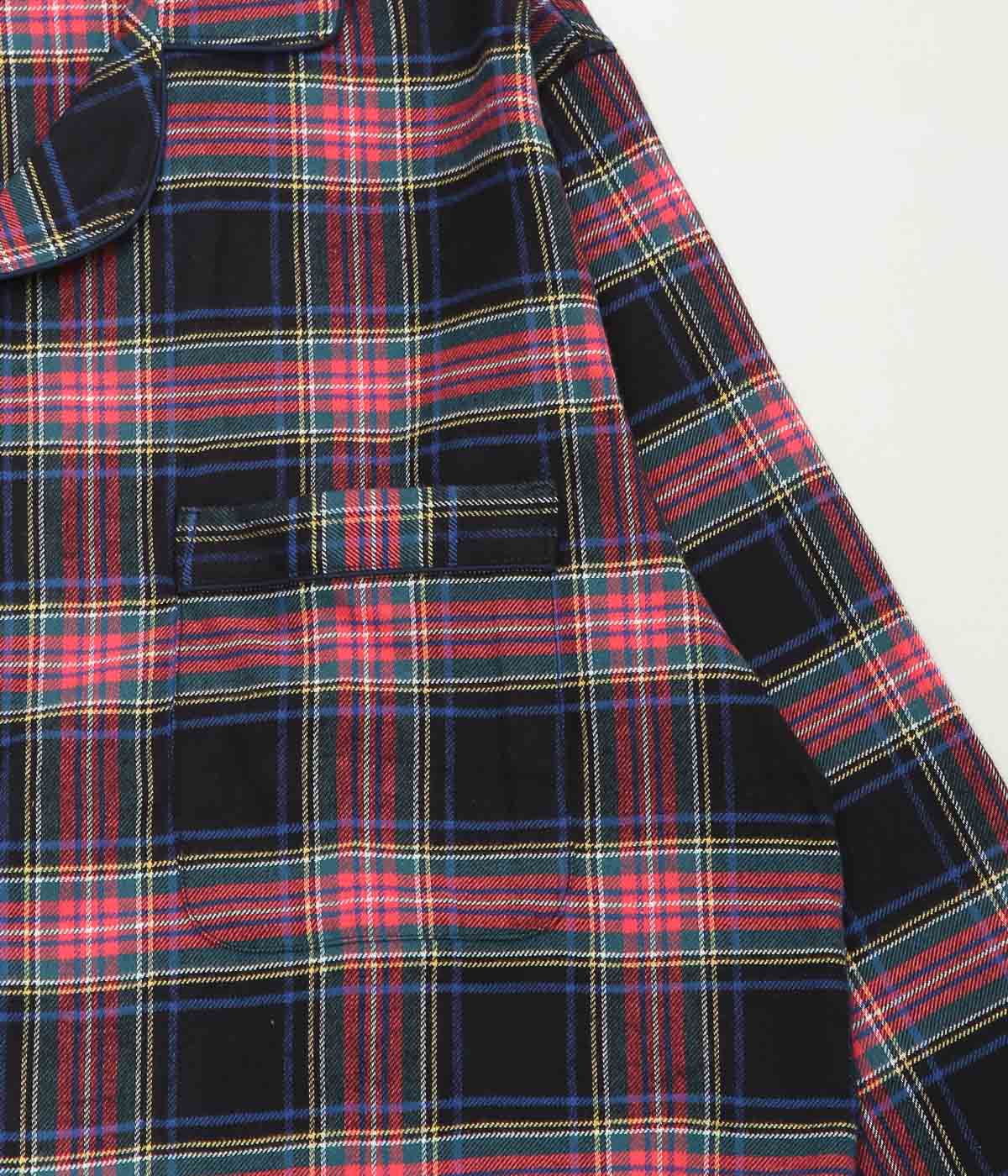 BROOKS BROTHERS ''COTTON FLANNEL PAJAMA'' (BLACKSTEWART)