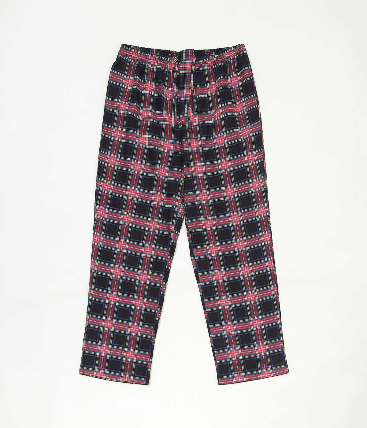 BROOKS BROTHERS ''COTTON FLANNEL PAJAMA'' (BLACKSTEWART)