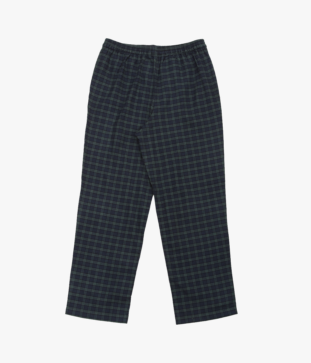 BROOKS BROTHERS ''COTTON FLANNEL PAJAMA'' (BLACKWATCH)