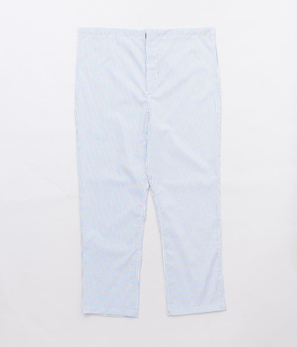 BROOKS BROTHERS ''PJ OG BCLTH''(STP BLUE)