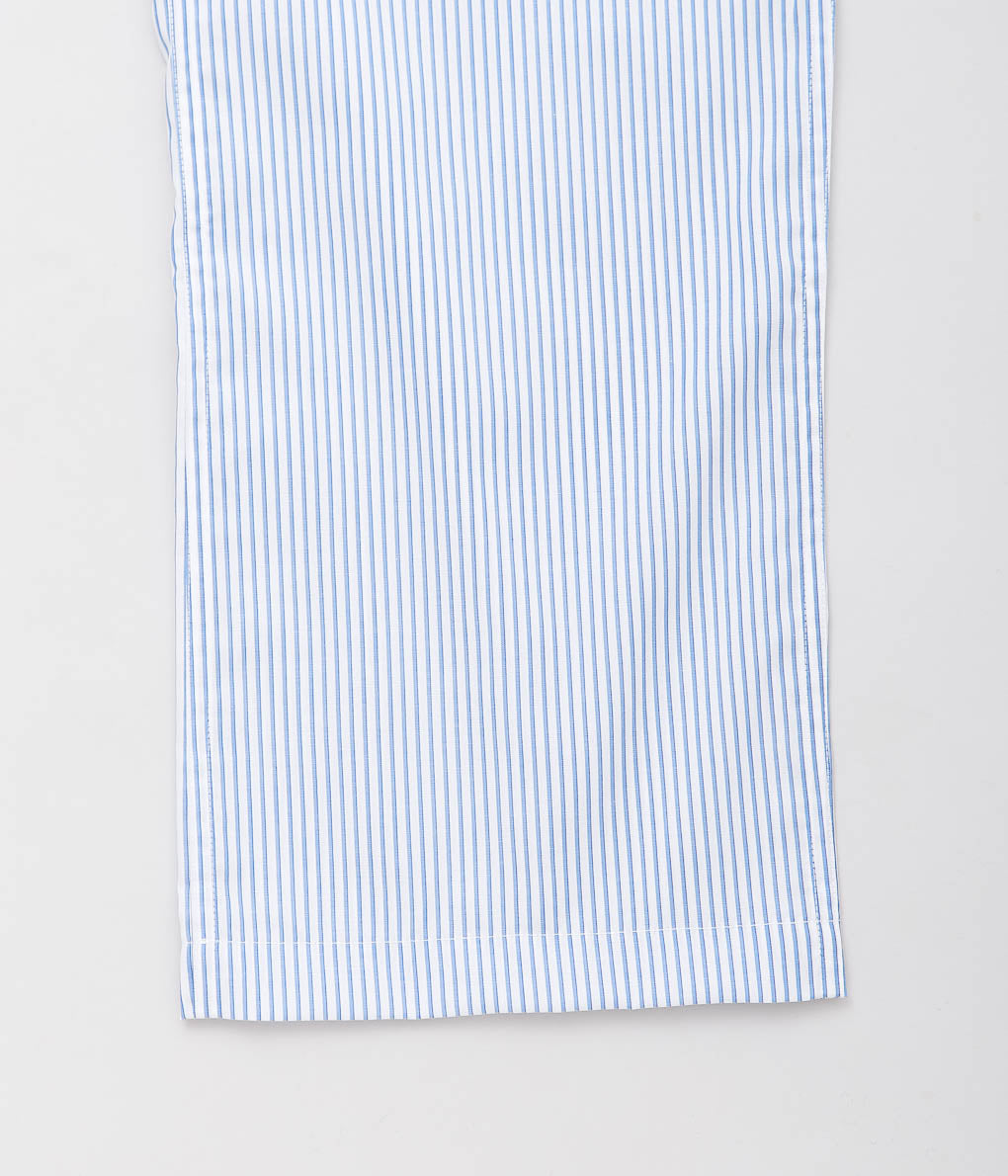 BROOKS BROTHERS ''PJ OG BCLTH''(STP BLUE)