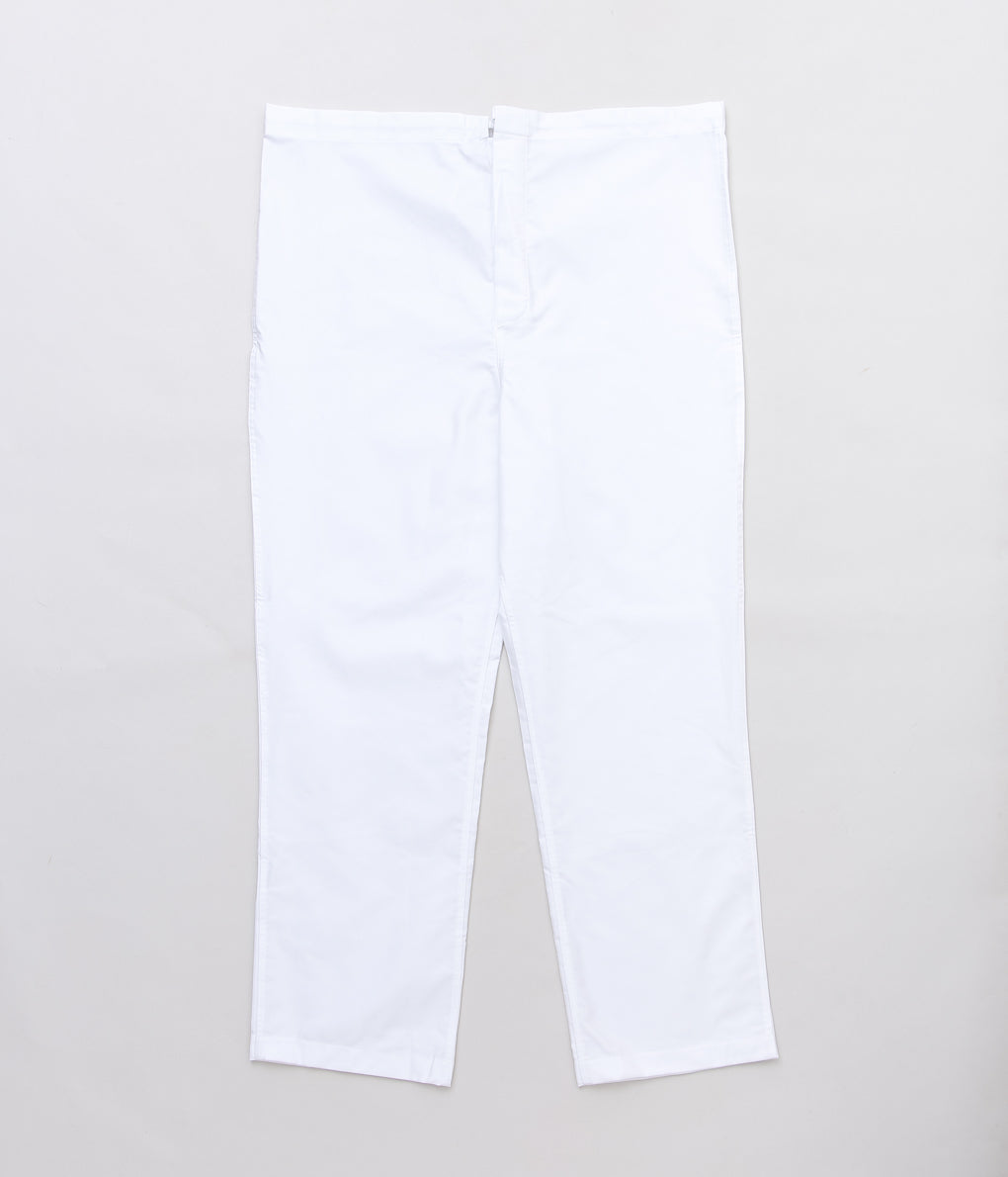 BROOKS BROTHERS ''PJ OG OX''(WHITE)