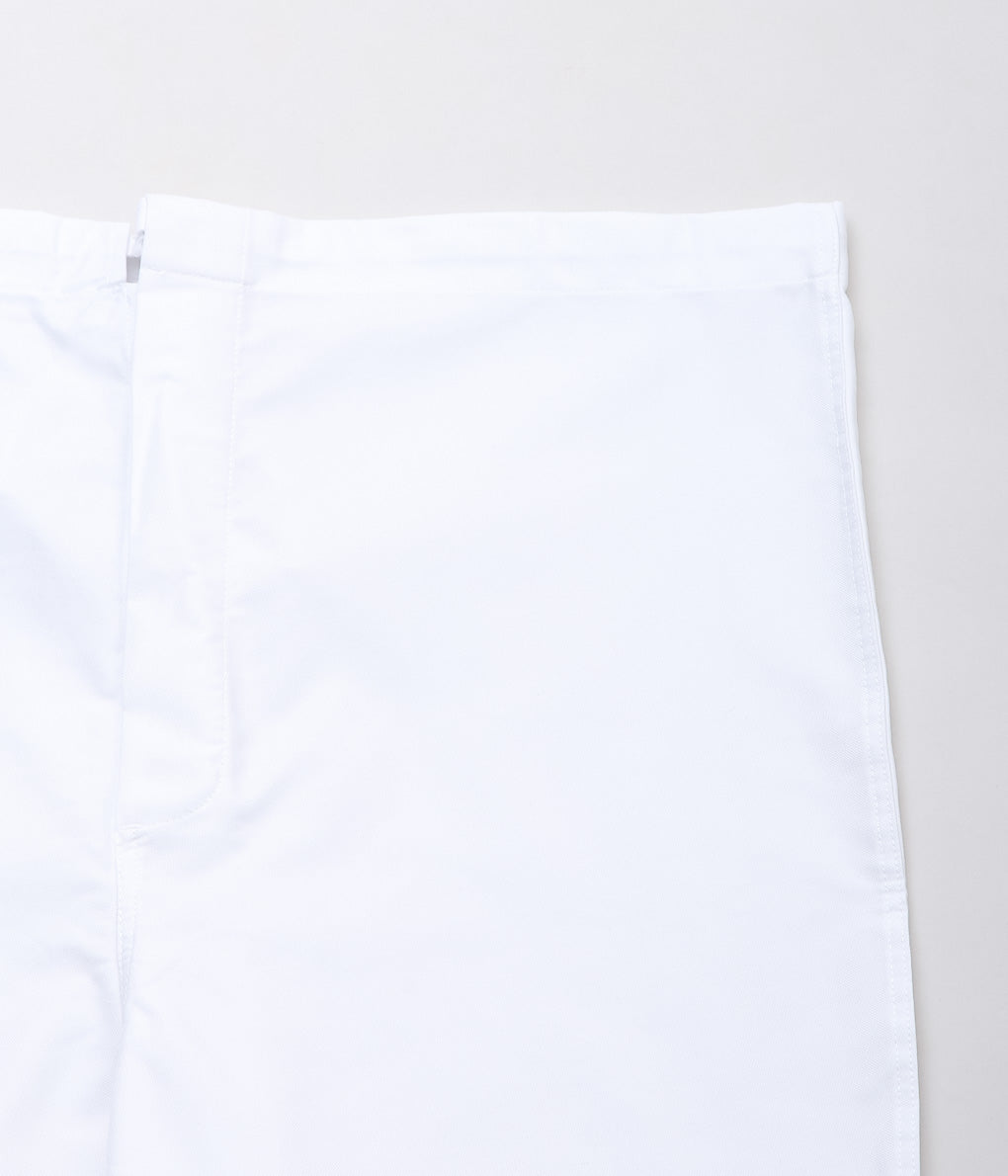 BROOKS BROTHERS ''PJ OG OX''(WHITE)