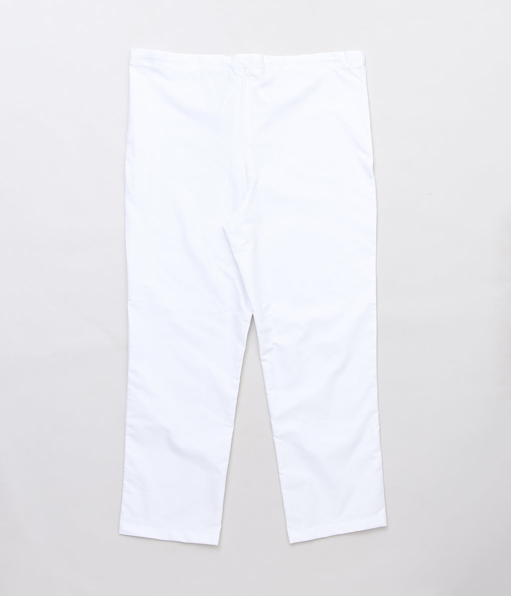 BROOKS BROTHERS ''PJ OG OX''(WHITE)