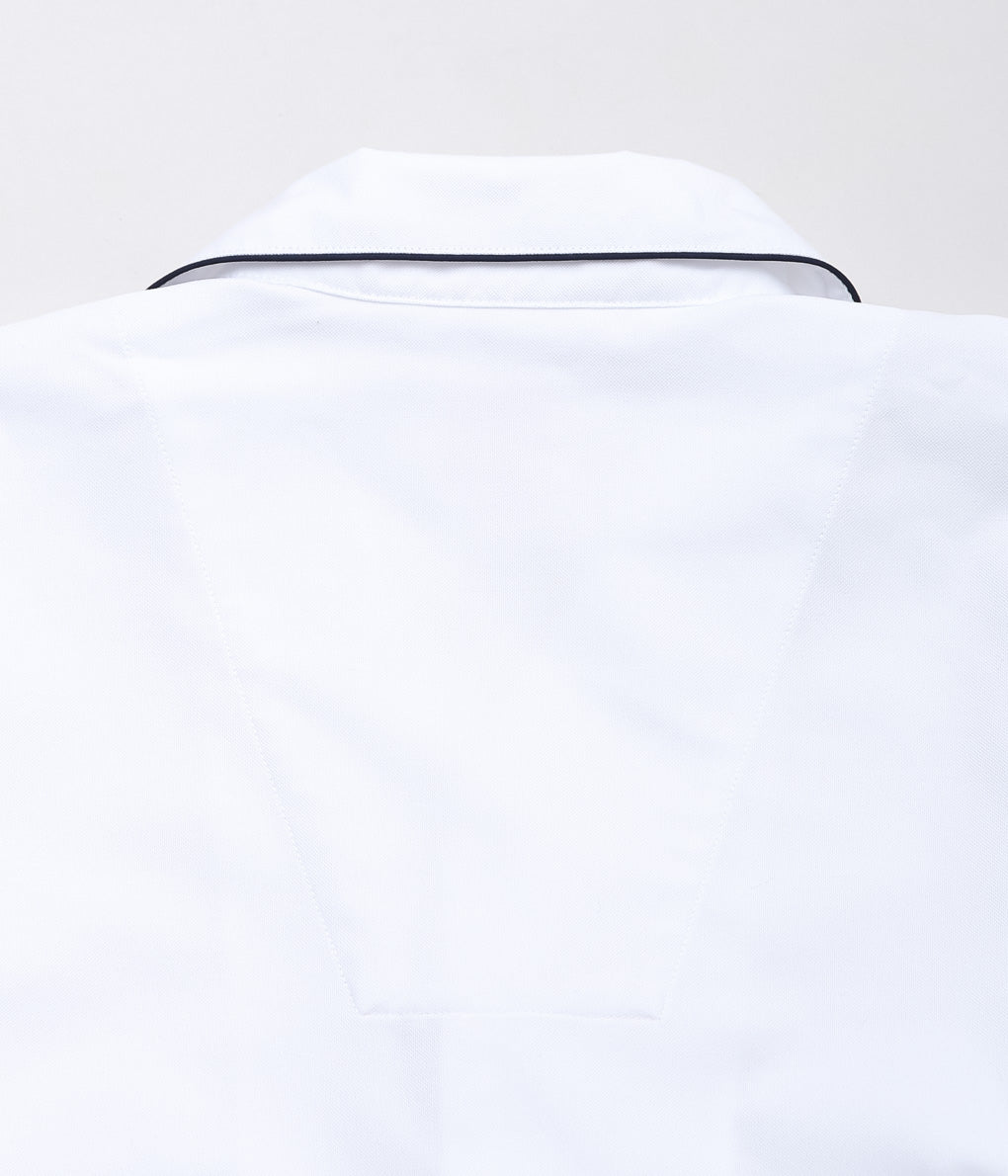 BROOKS BROTHERS ''PJ OG OX''(WHITE)