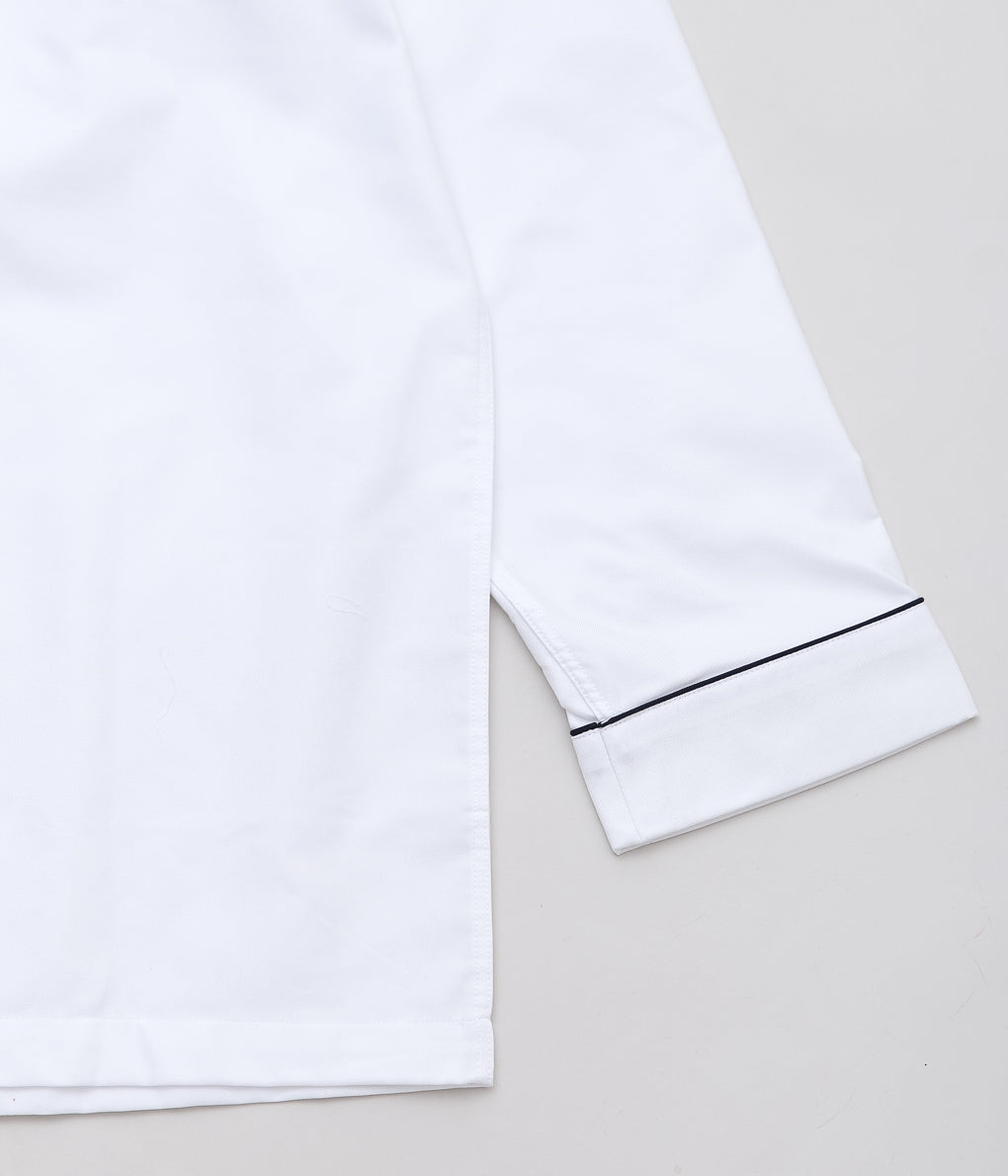 BROOKS BROTHERS ''PJ OG OX''(WHITE)