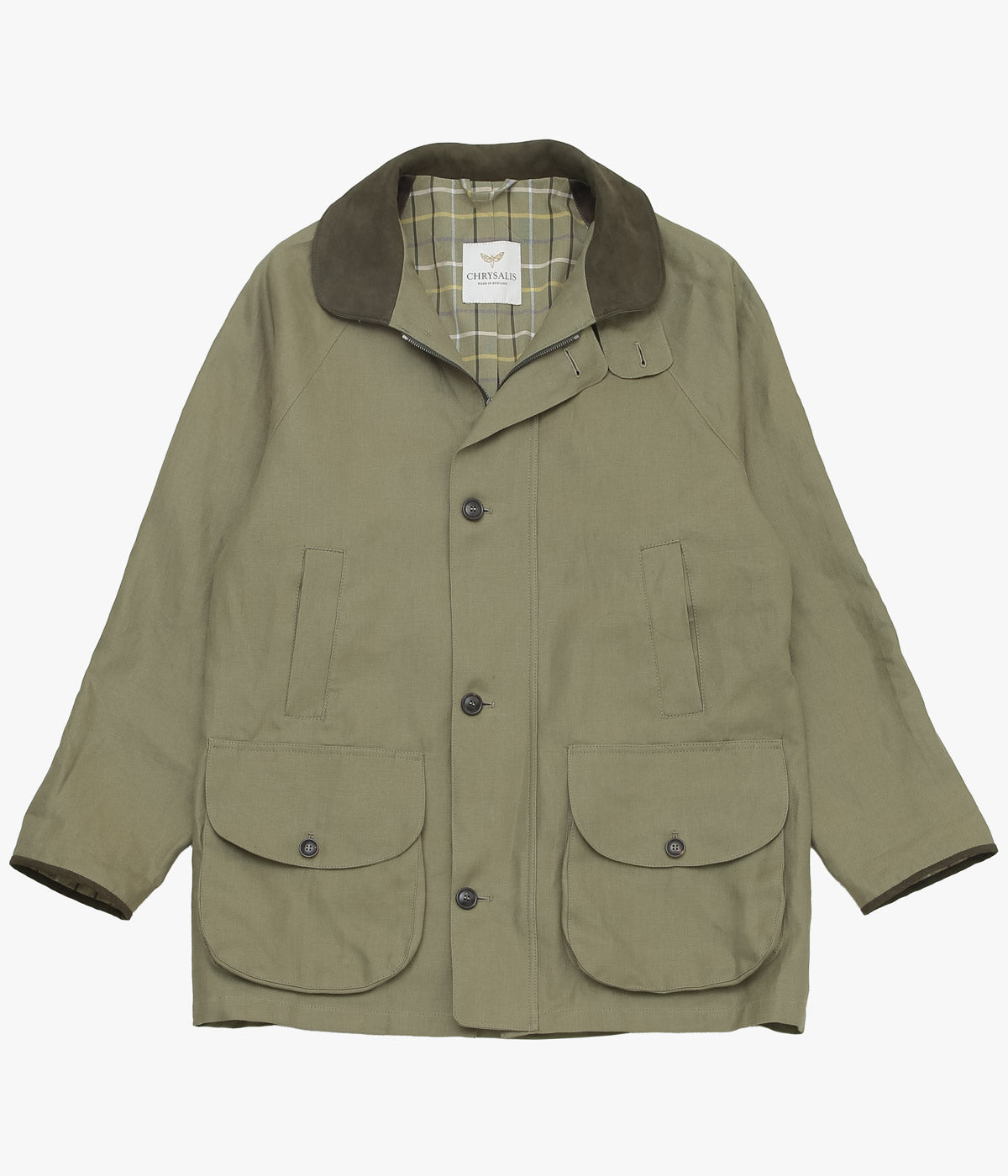 CHRYSALIS ''CHILTERN'' (KHAKI) – THE STORE BY MAIDENS