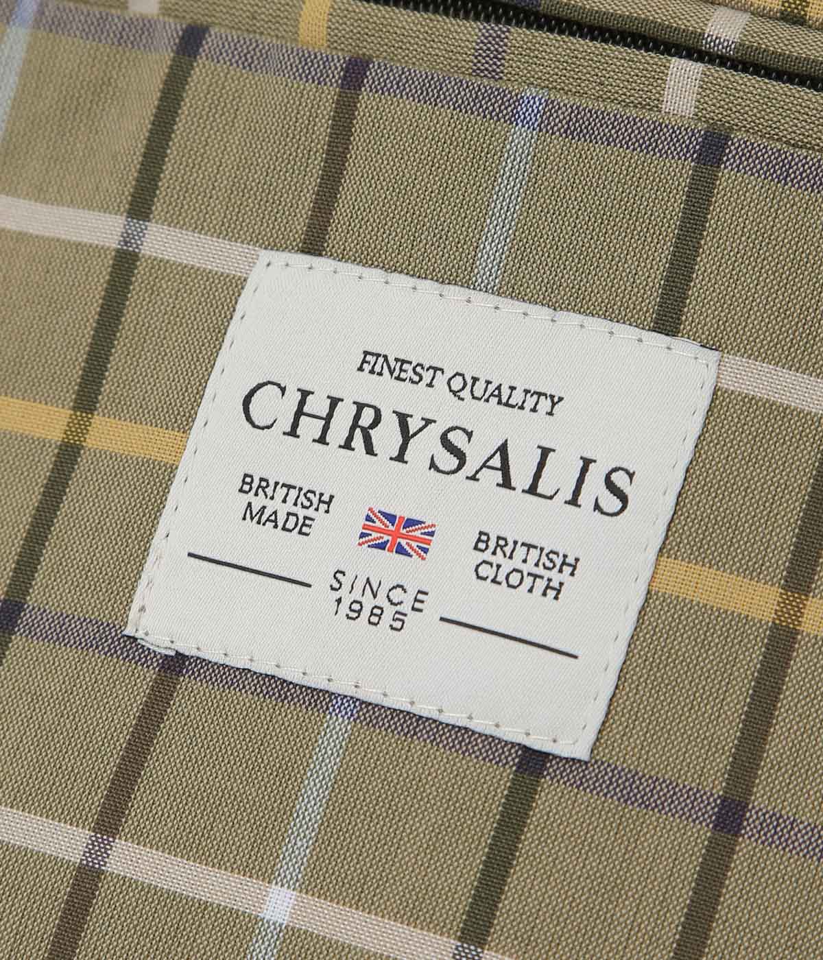 CHRYSALIS ''CHILTERN'' (NATURAL)