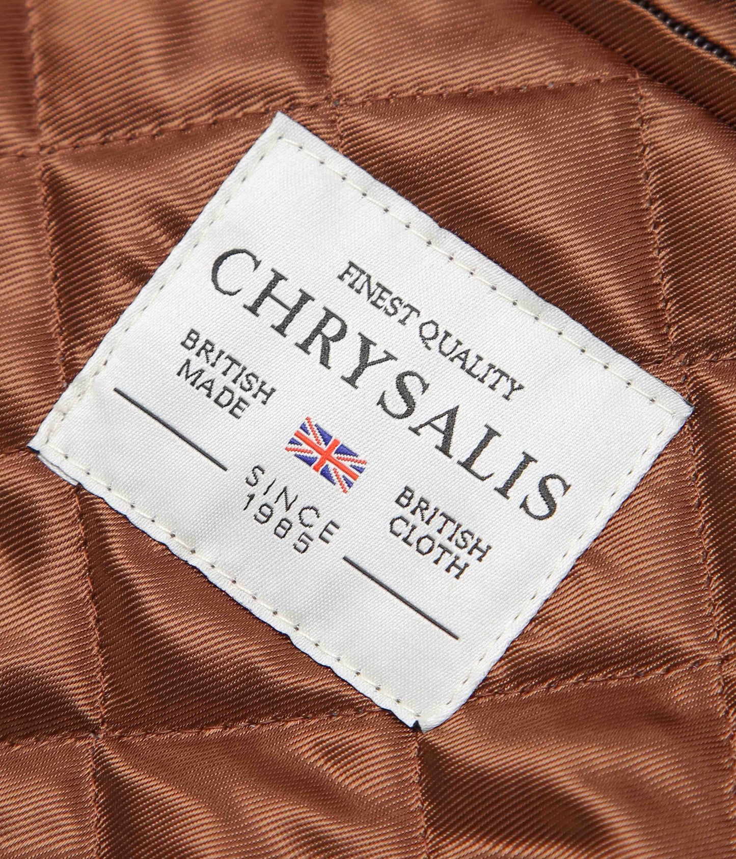 CHRYSALIS ``CHILTERN'' (OLIVE)