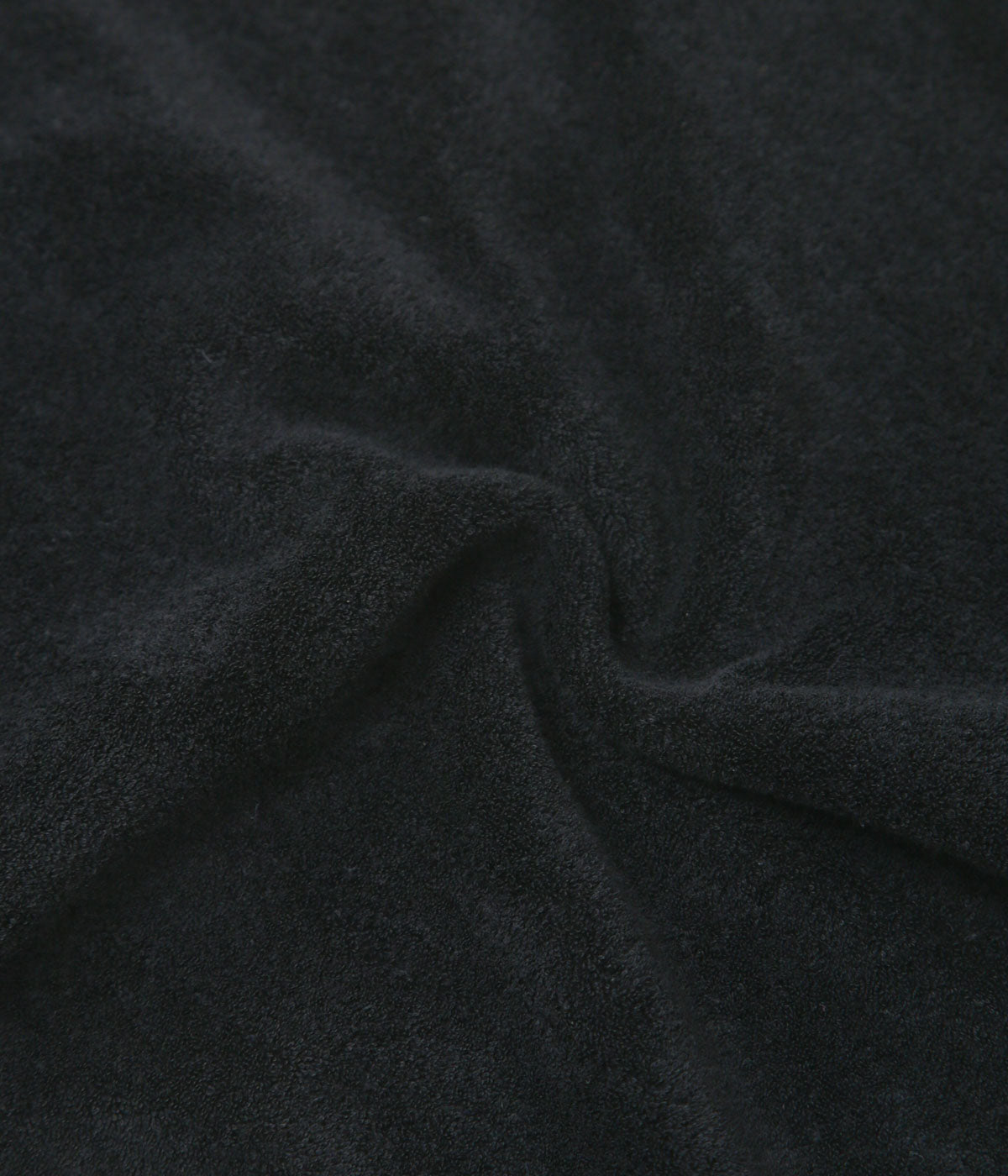 COMOLI ''パイル ショートパンツ'' (BLACK)