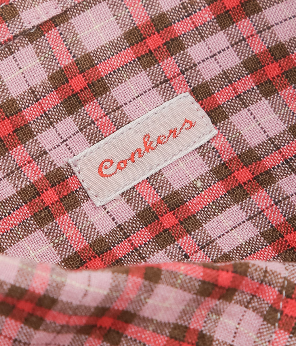 CONKERS "FARMER SHIRT" (SUNRISE)