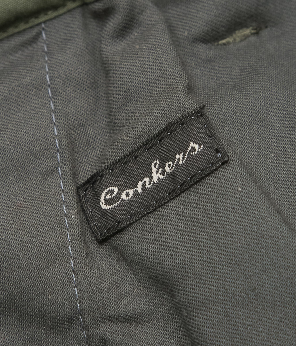 CONKERS "RAMBLER TROUSER" (SEAFORM)
