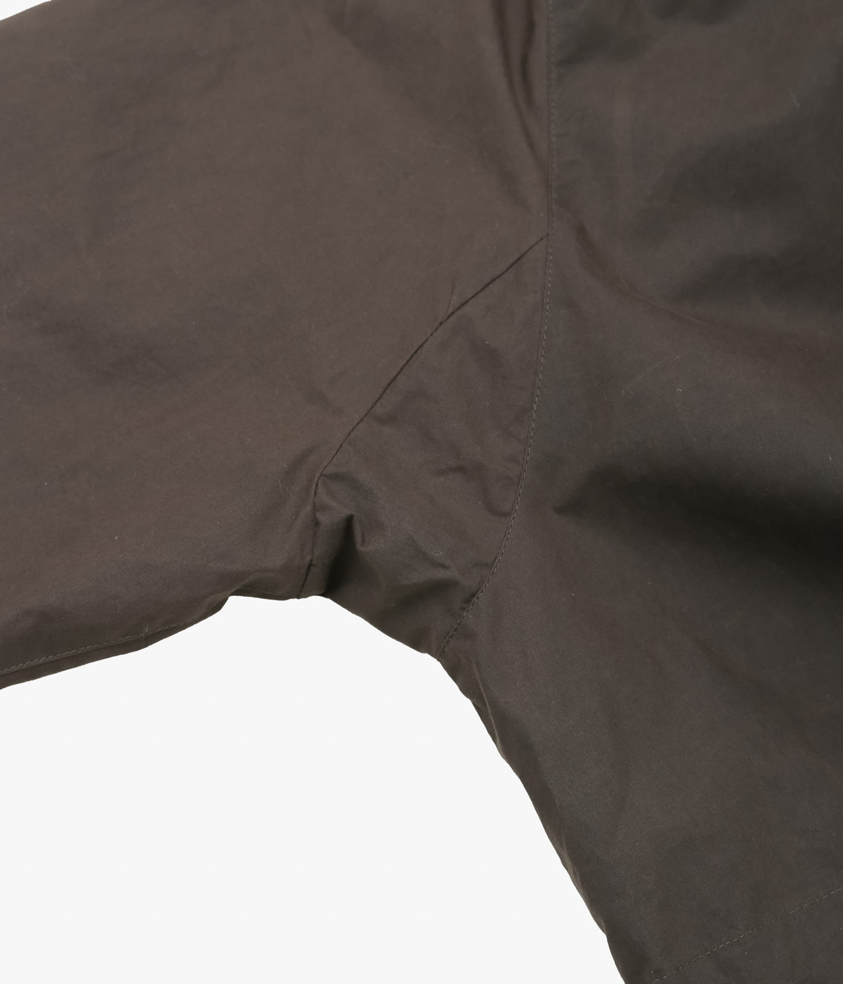 CONKERS ''RYE PARKA'' (STOUT)