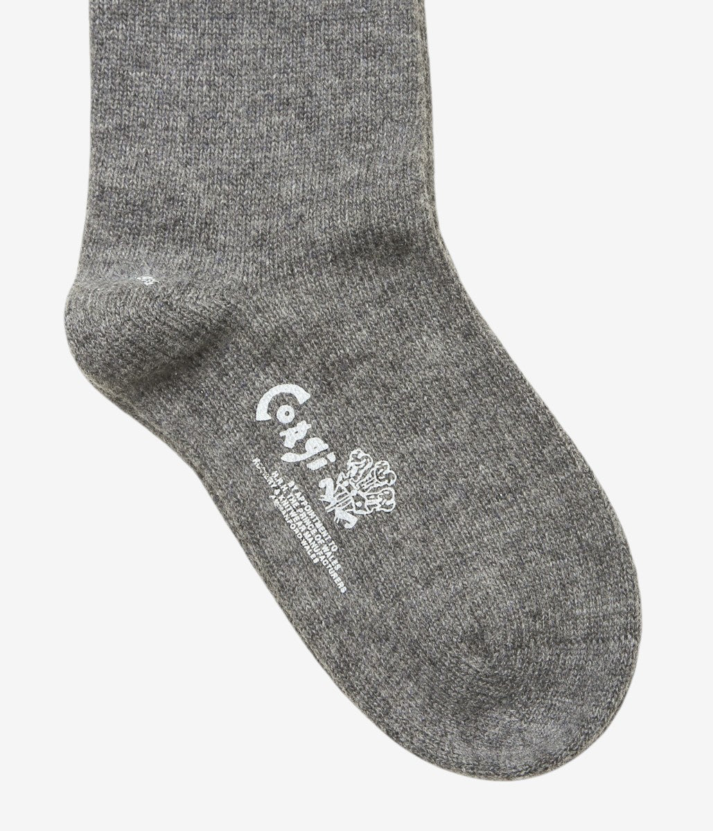 CORGI ''GEELONG SOCKS'' (DERBY GREY)