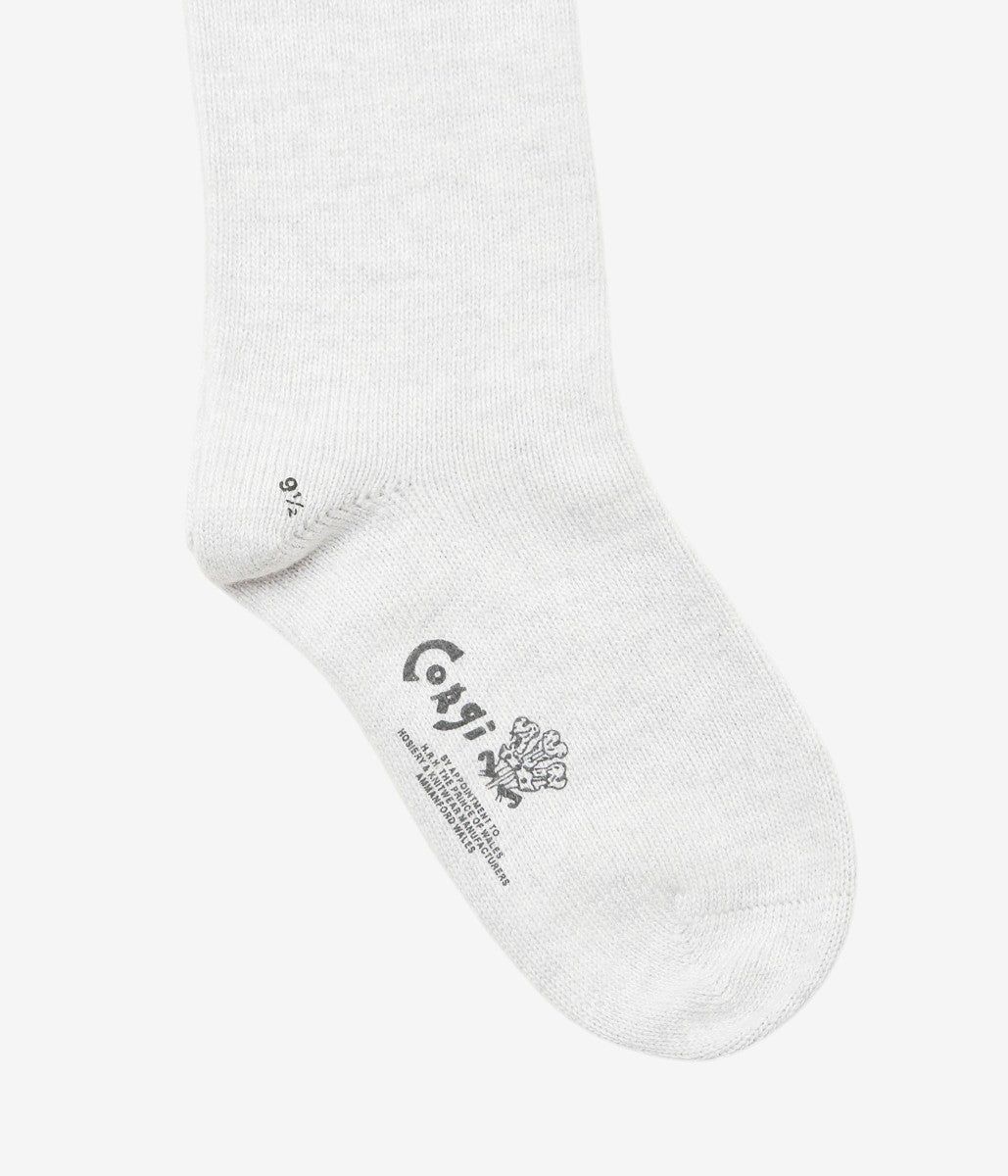 CORGI ''GEELONG SOCKS'' (NUAGE)