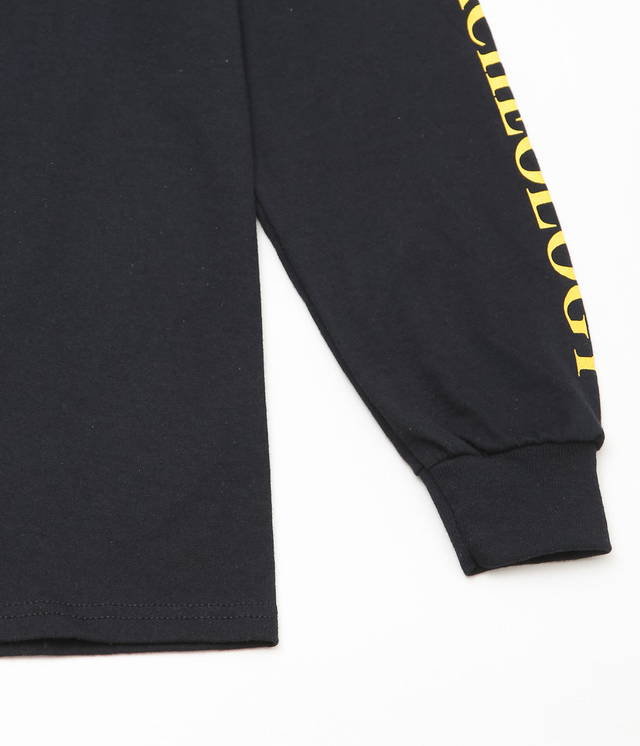 CURIO ''COLLECTION LS'' (BLACK)