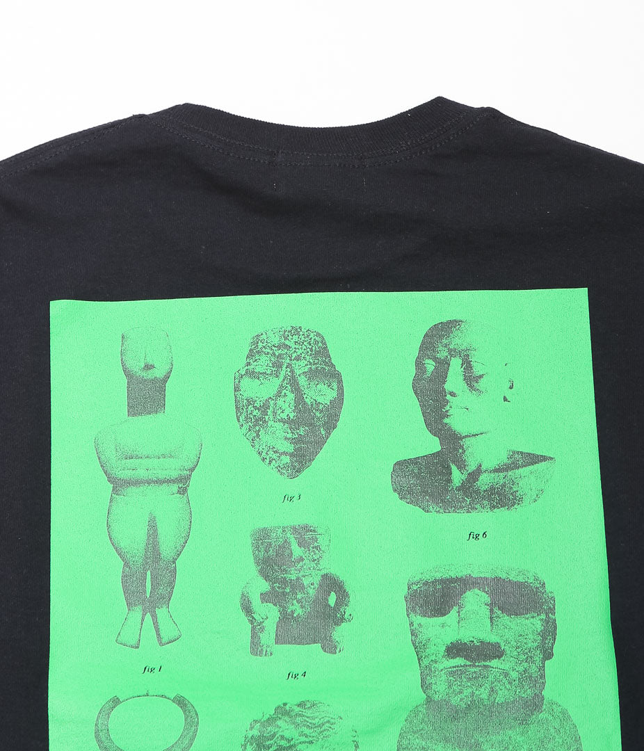 CURIO ''COLLECTION LS'' (BLACK)