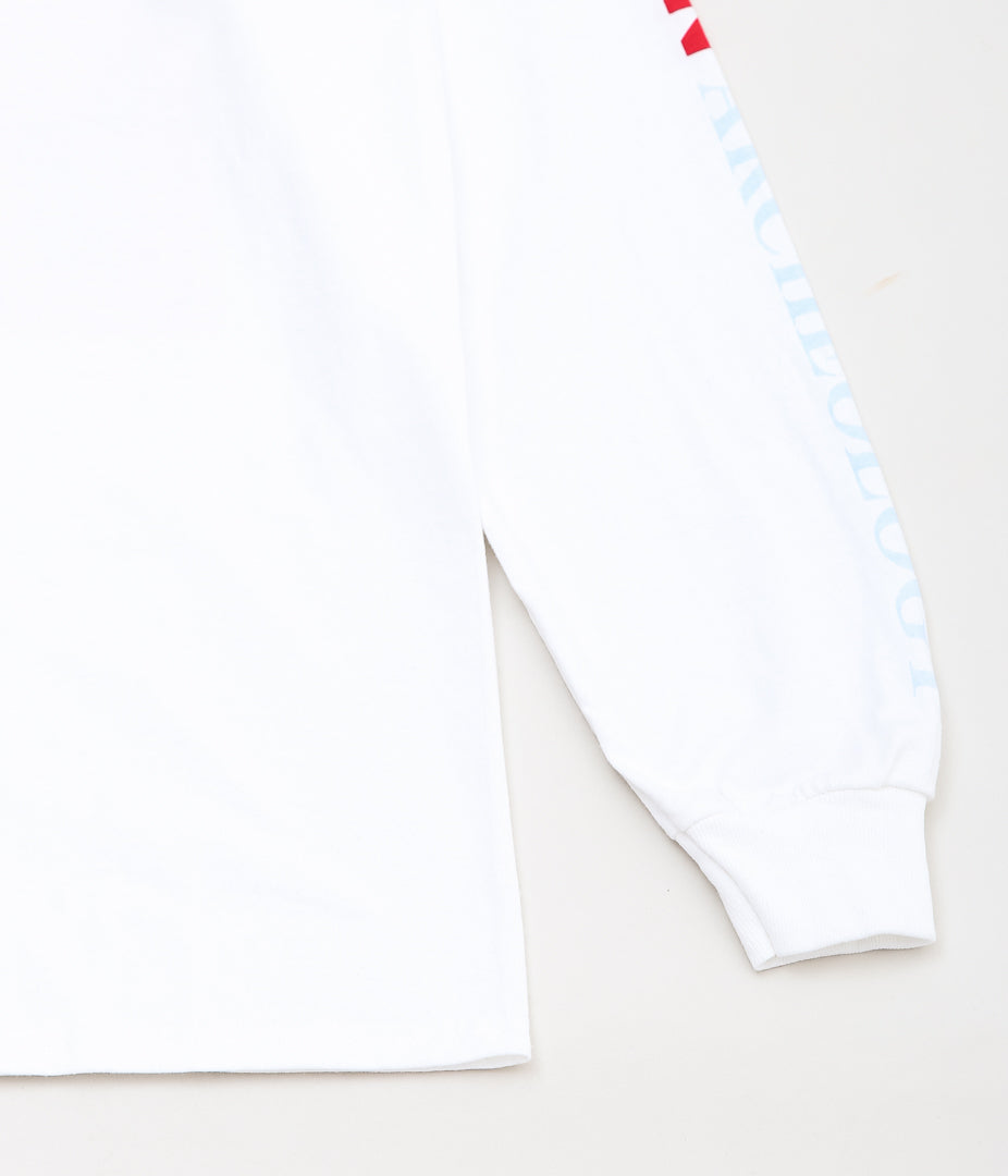 CURIO ''COLLECTION LS'' (WHITE)