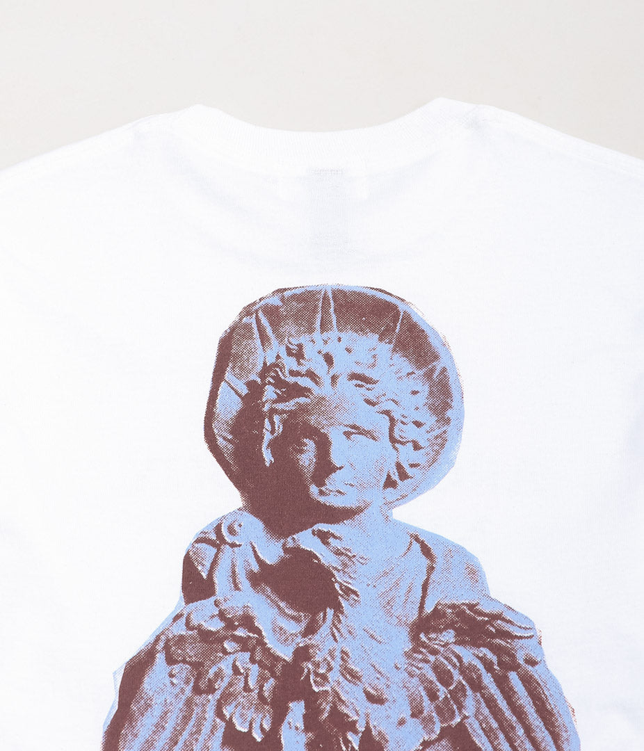CURIO ''INVICTUS LS'' (WHITE)