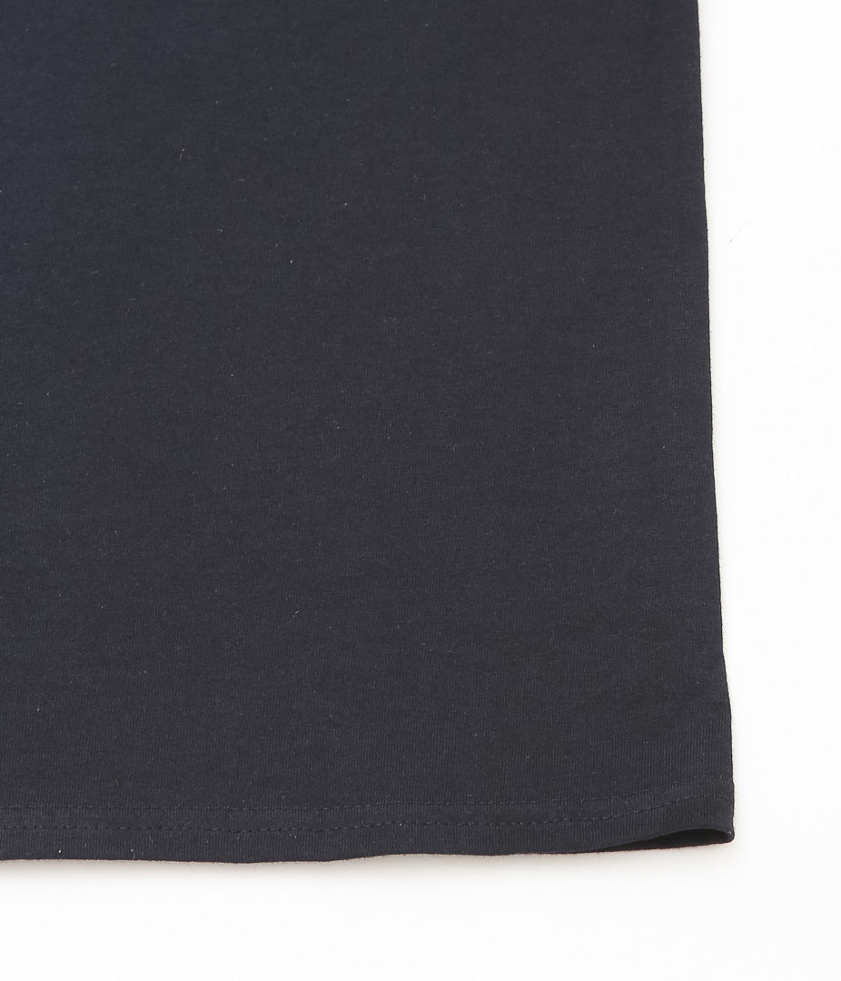CURIO ''MODERN ARCHEOLOGY T'' (BLACK)