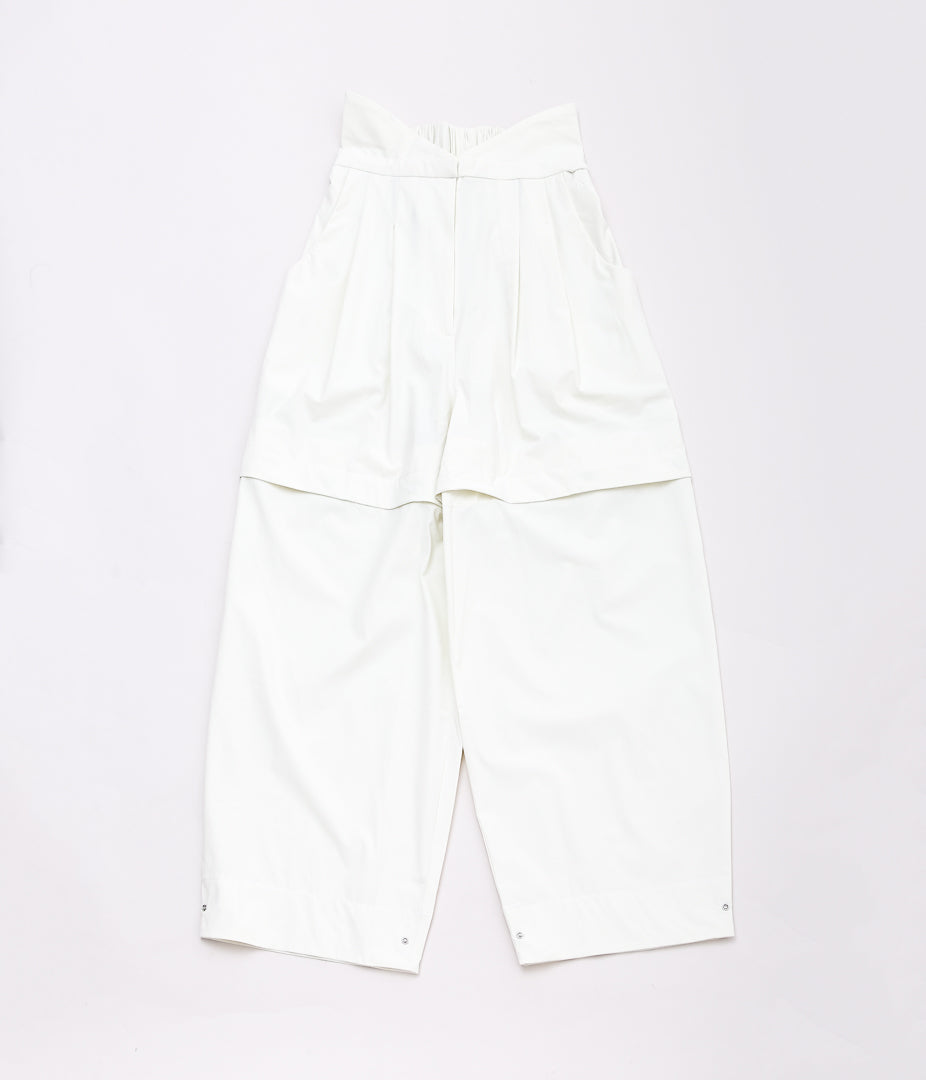 DAWN ''NO.103 MY VALLEY TWOWAY PT'' (WHITE)
