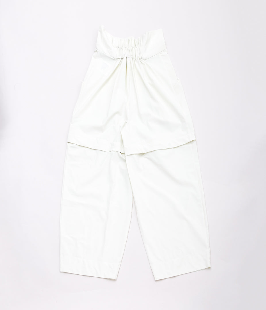DAWN ''NO.103 MY VALLEY TWOWAY PT'' (WHITE)